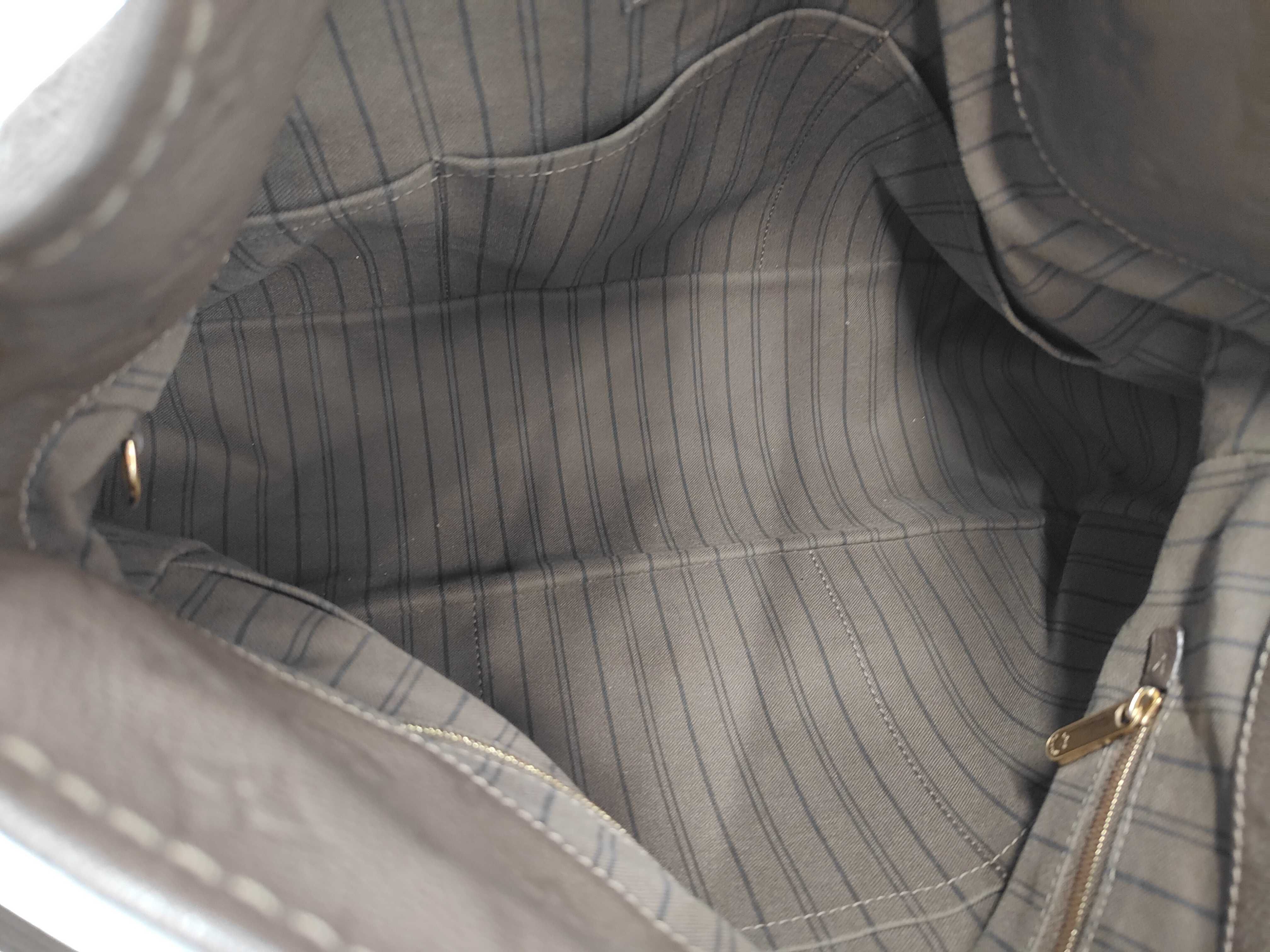 Monogram Empreinte Handbag TR3150 Handbag — view 9