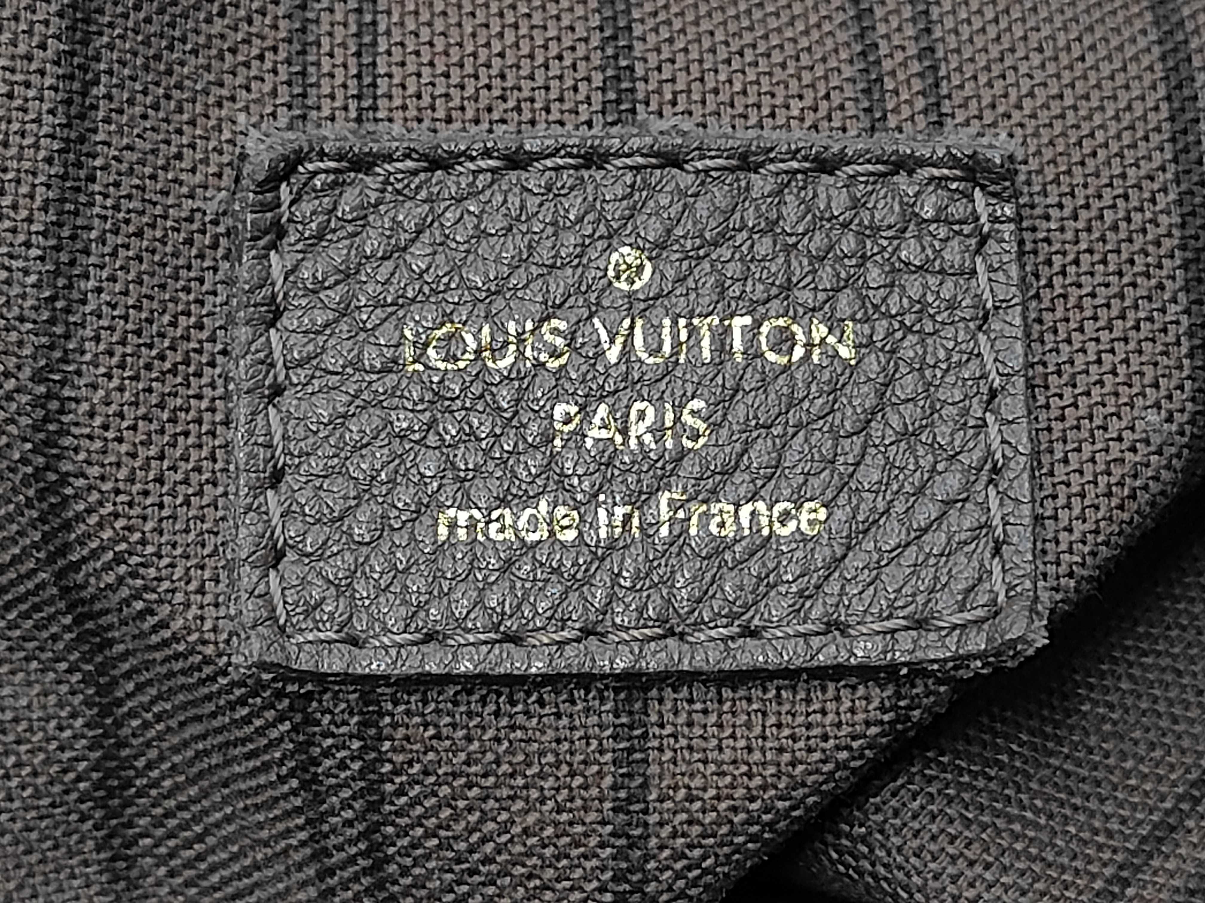 Monogram Empreinte Handbag TR3150 Handbag — view 10