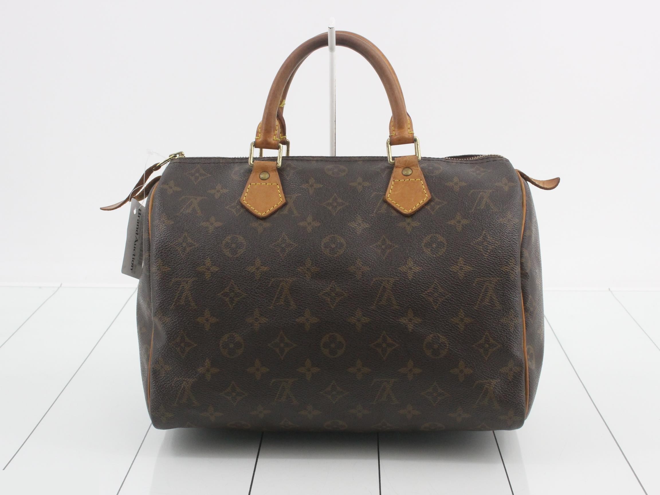 Speedy 30 — view 2