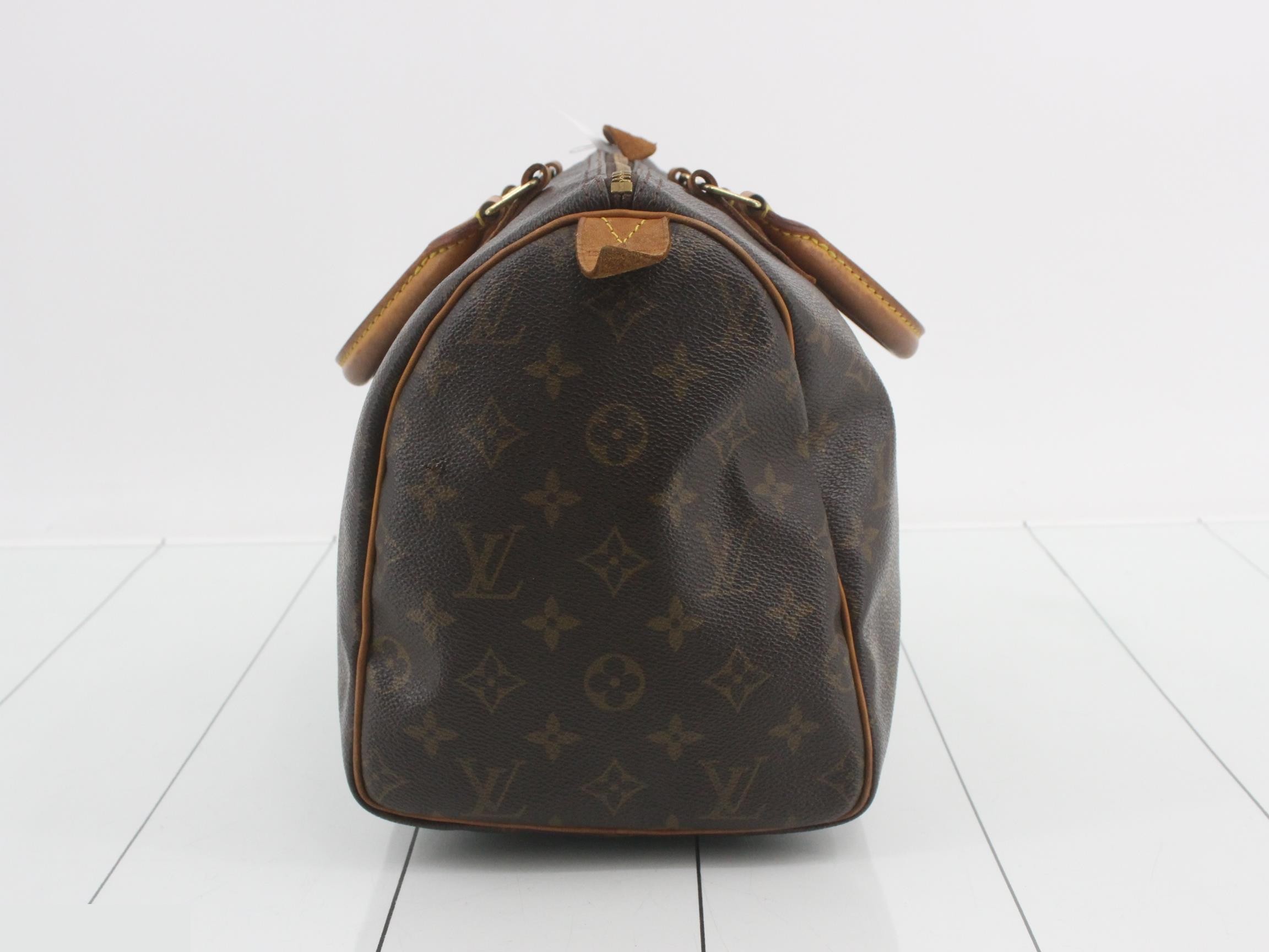 Speedy 30 — view 4