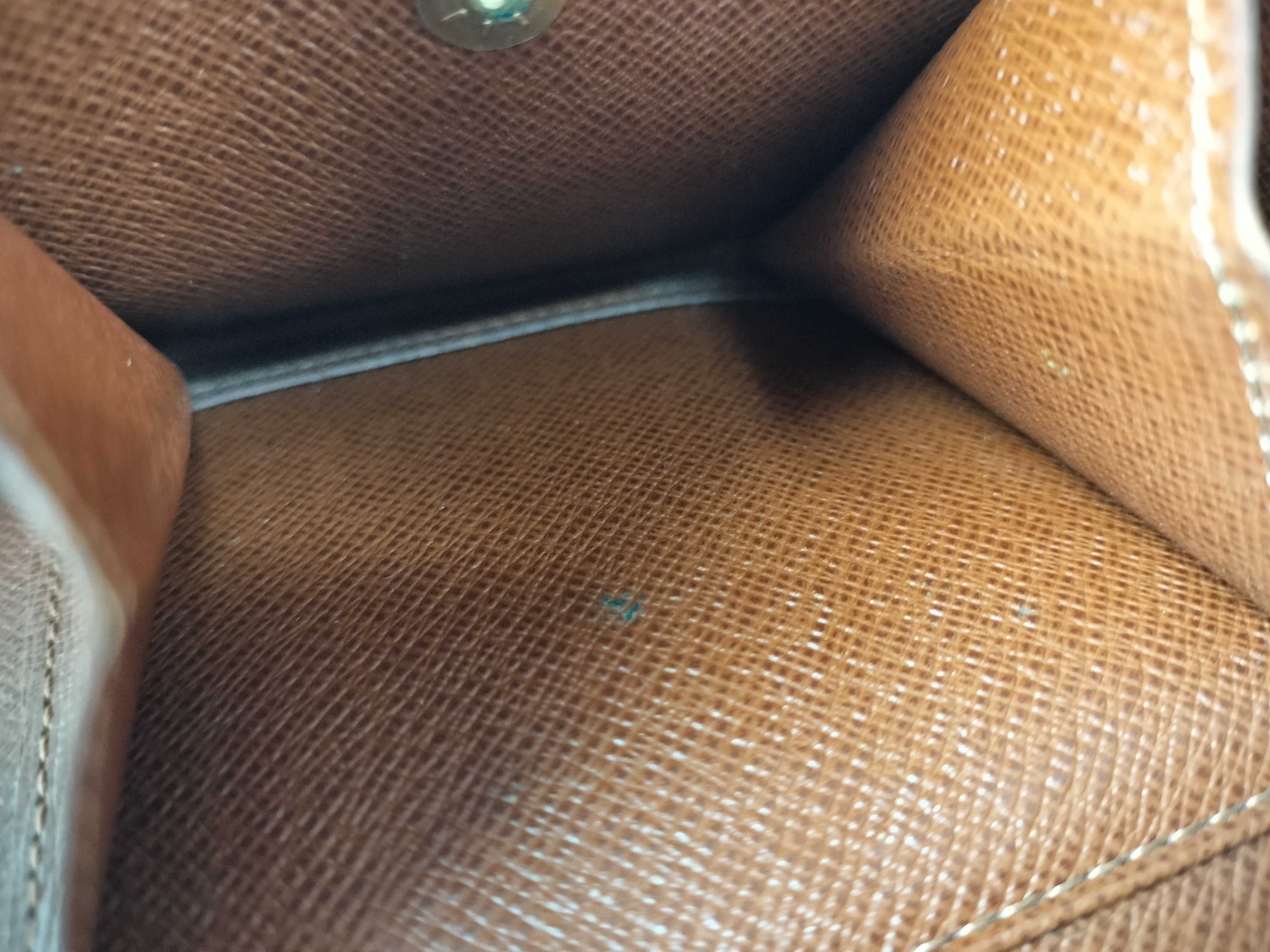 Monogram Bi-fold Wallet — view 8