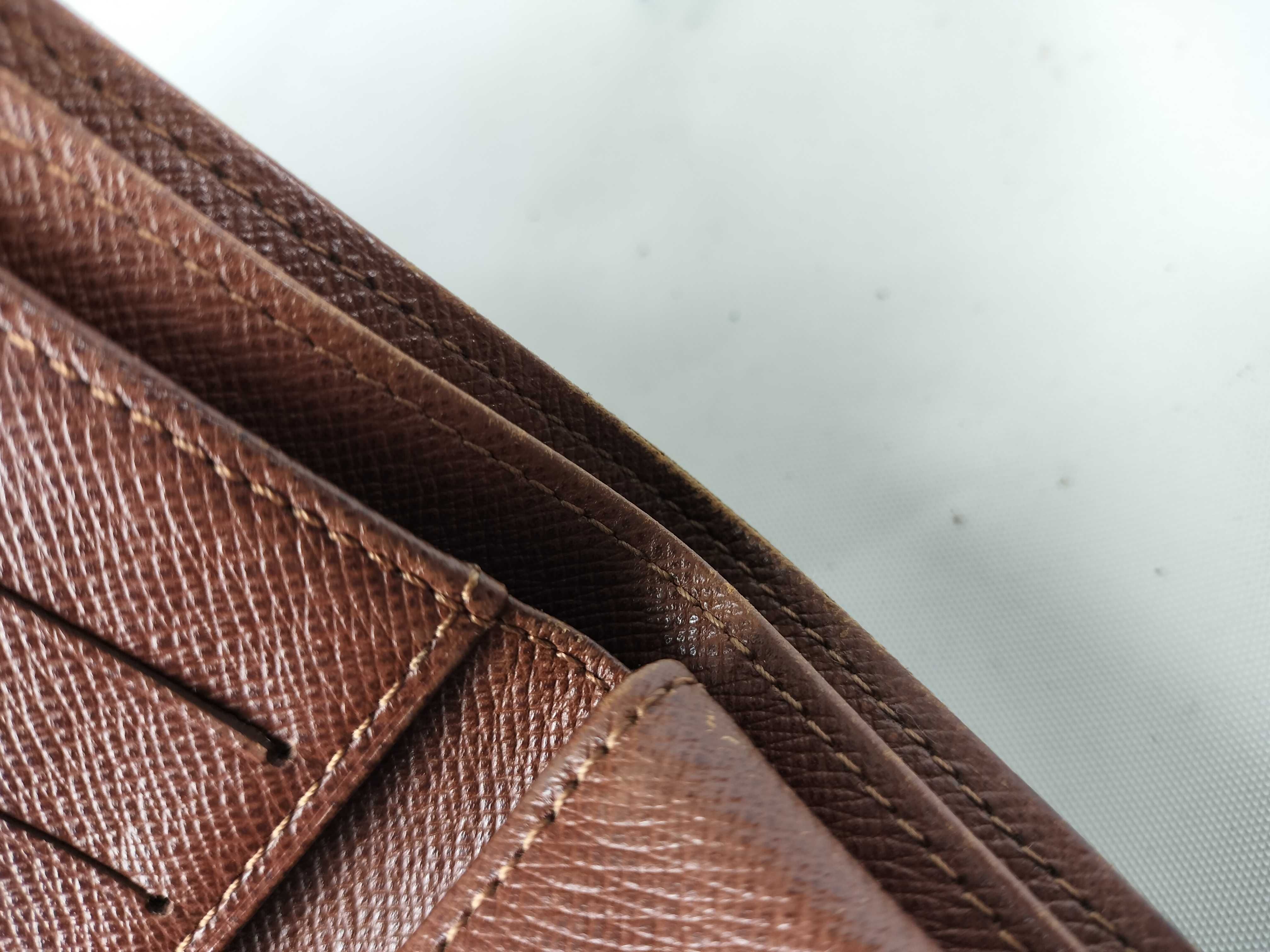Monogram Bi-fold Wallet — view 9