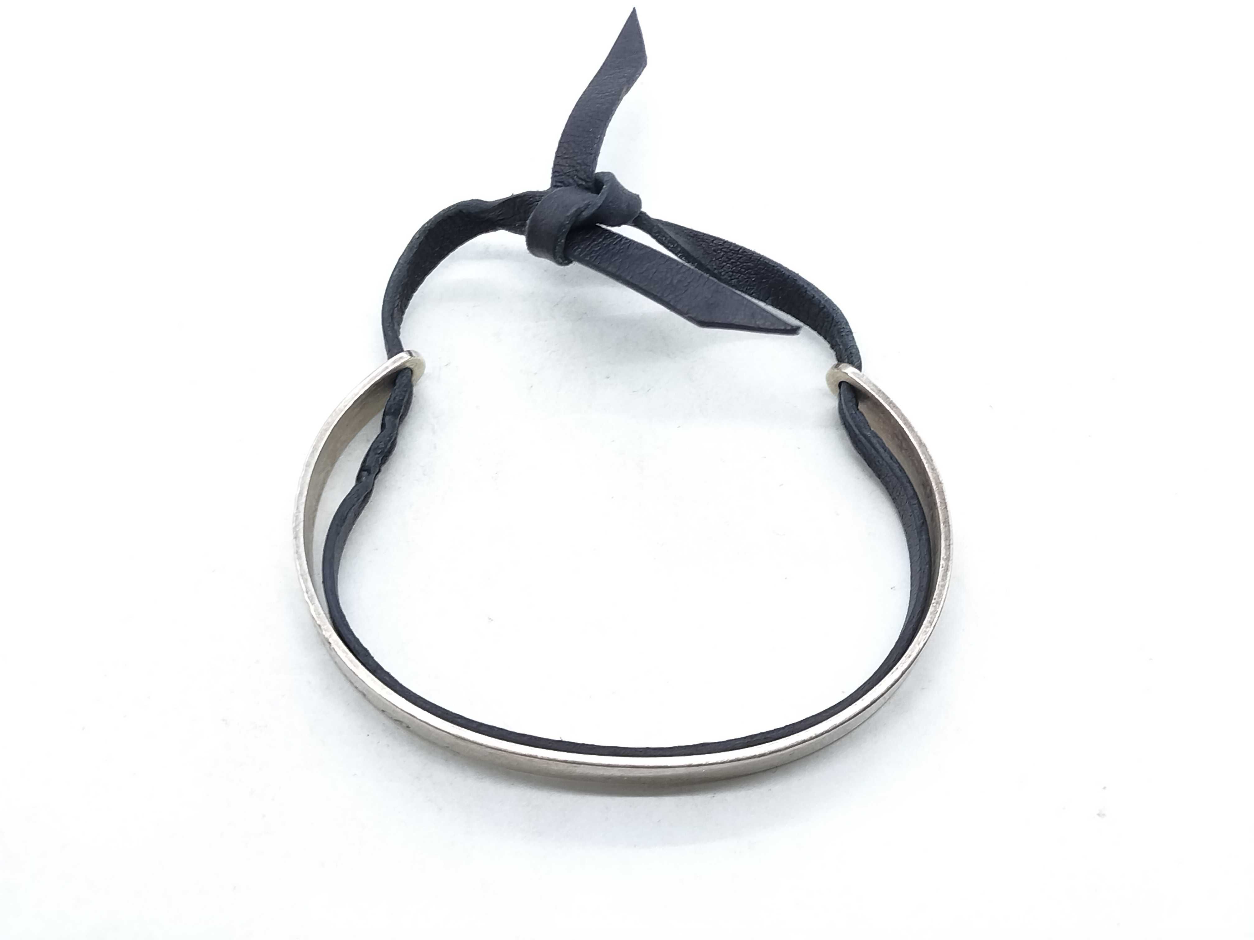 Cartouche SV925 12.8g Bracelet/Bangle — view 2