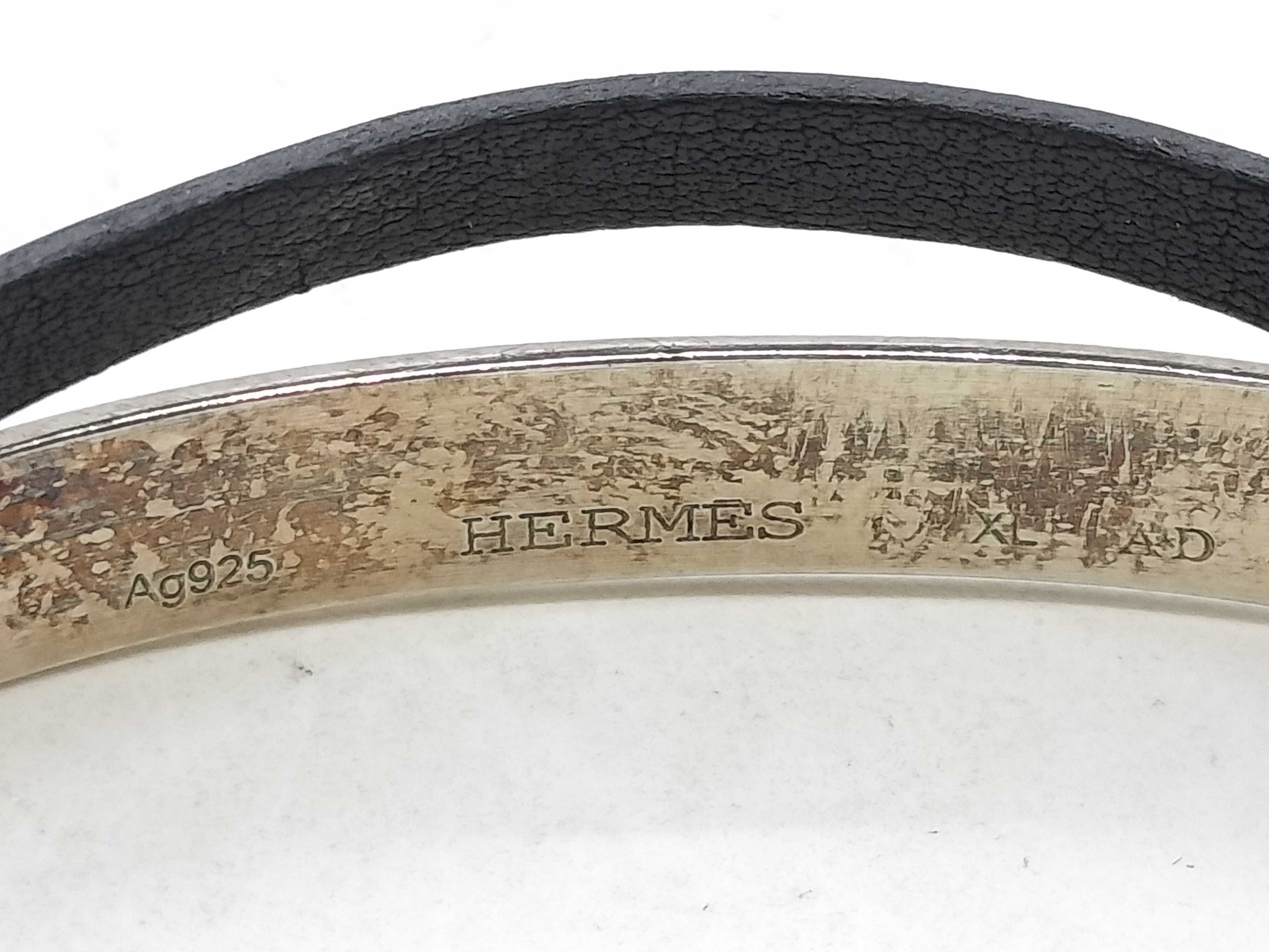 Cartouche SV925 12.8g Bracelet/Bangle — view 3