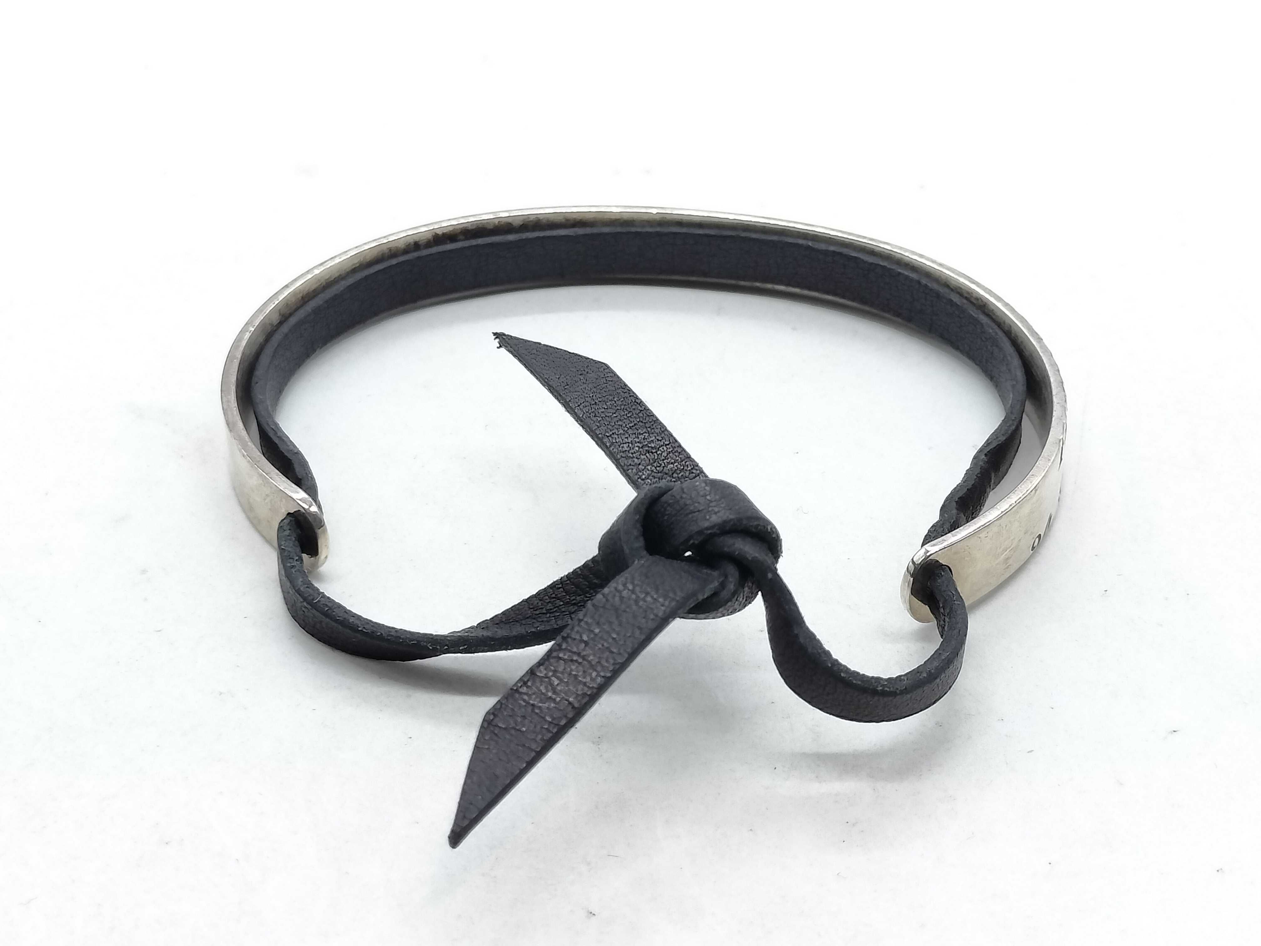 Cartouche SV925 12.8g Bracelet/Bangle — view 5