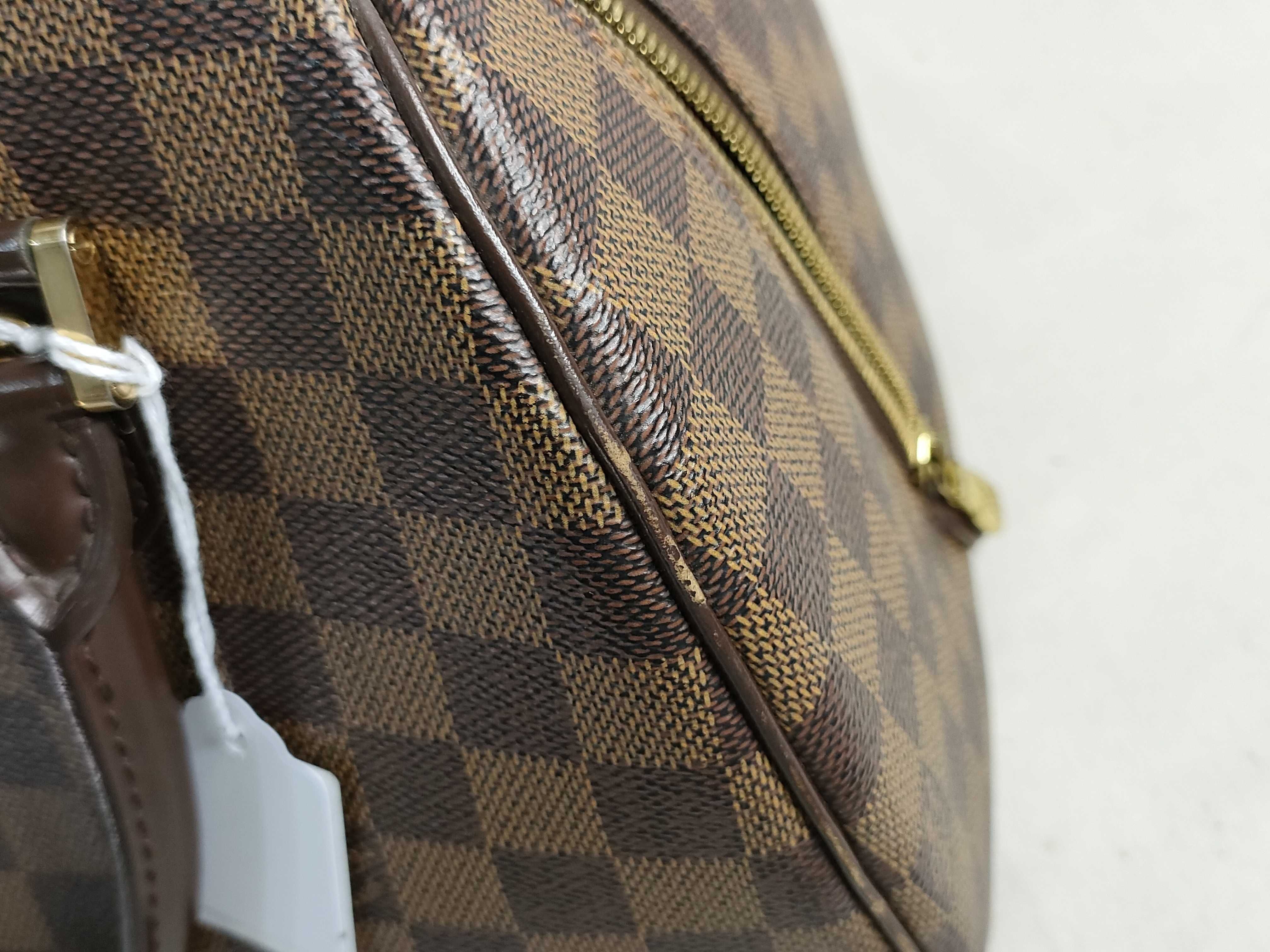 Damier DU- Damier Ribera Mini N41436 CA1015 Handbag — view 14