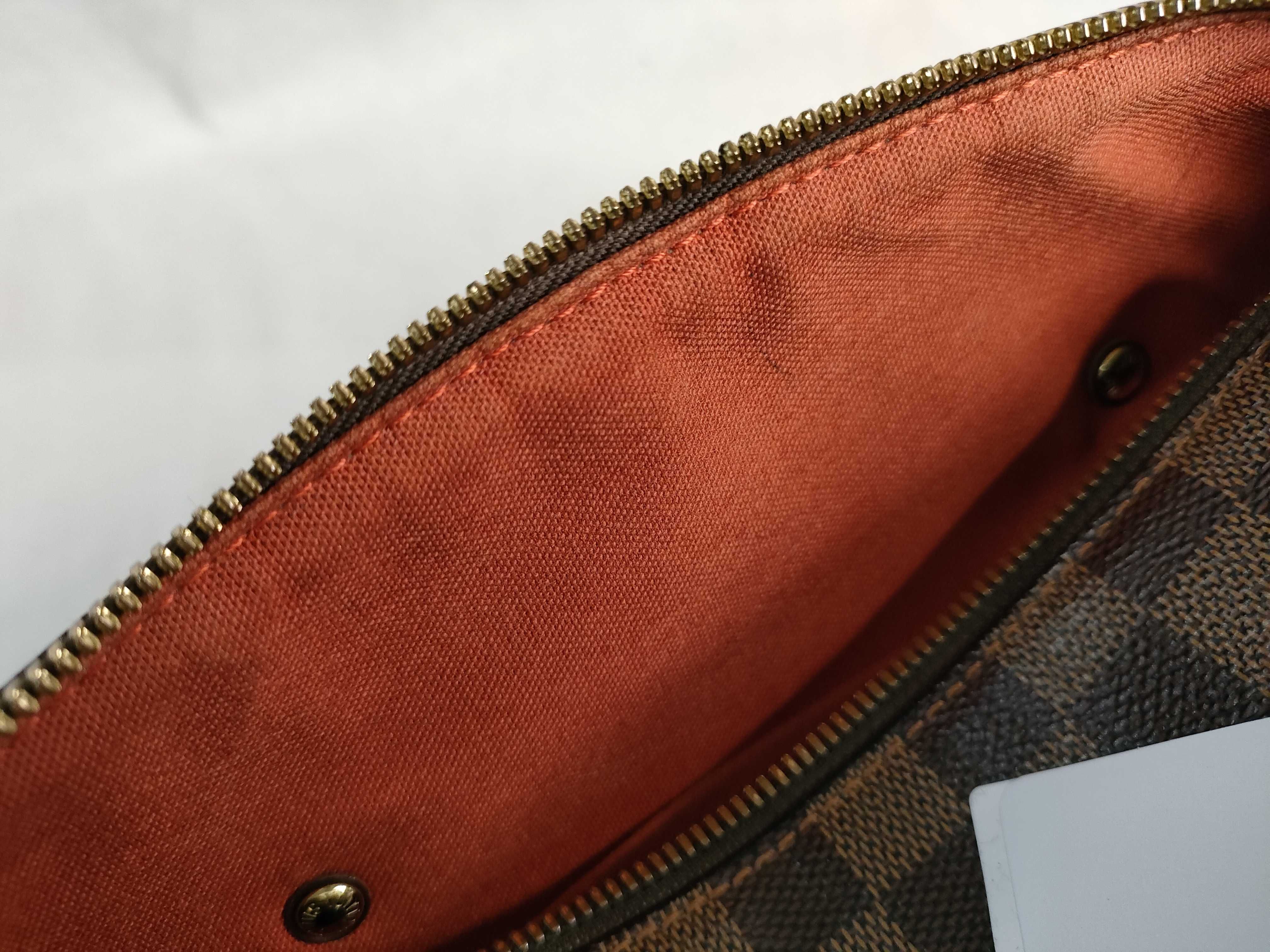 Damier DU- Damier Ribera Mini N41436 CA1015 Handbag — view 15