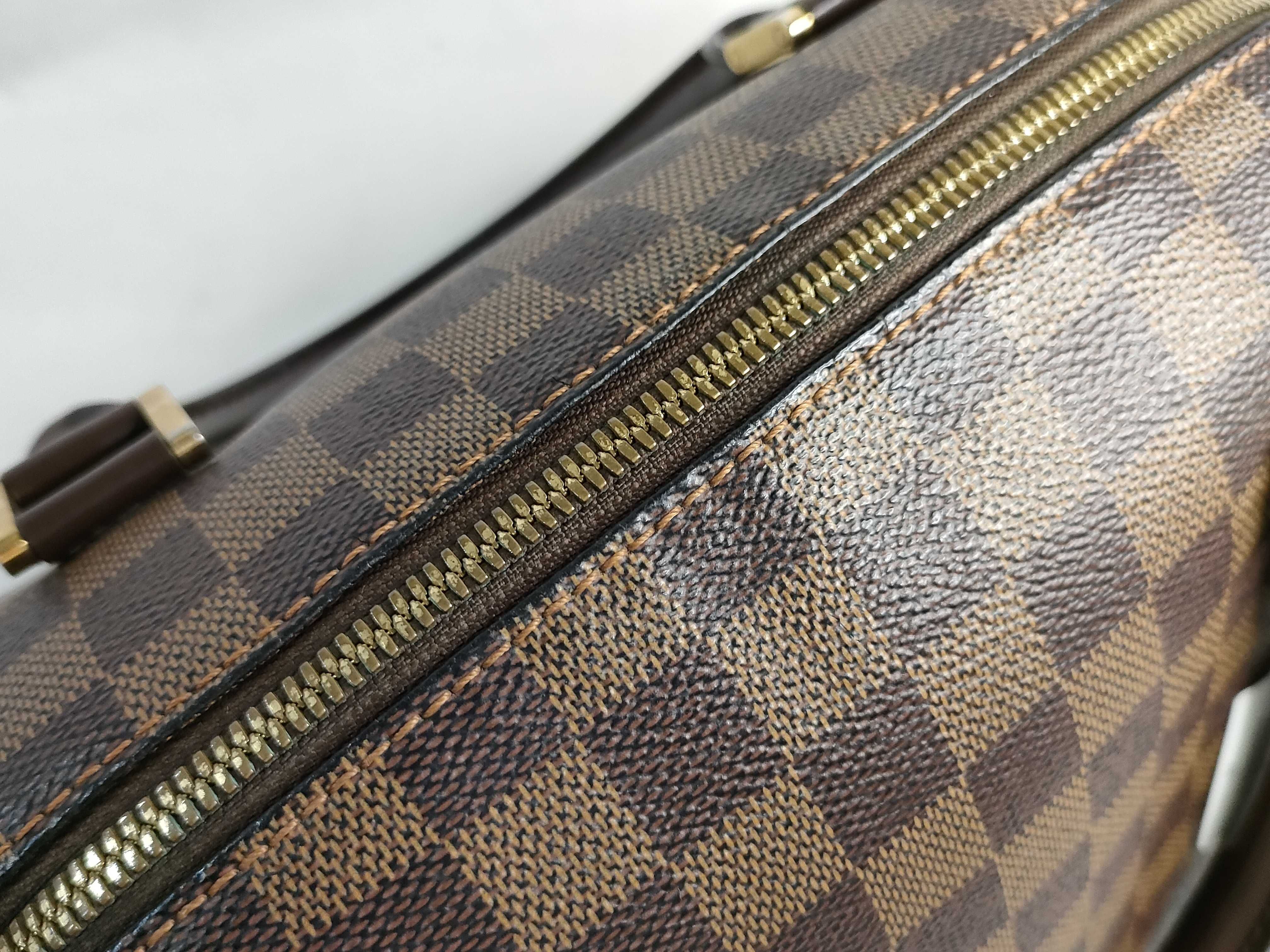 Damier DU- Damier Ribera Mini N41436 CA1015 Handbag — view 8