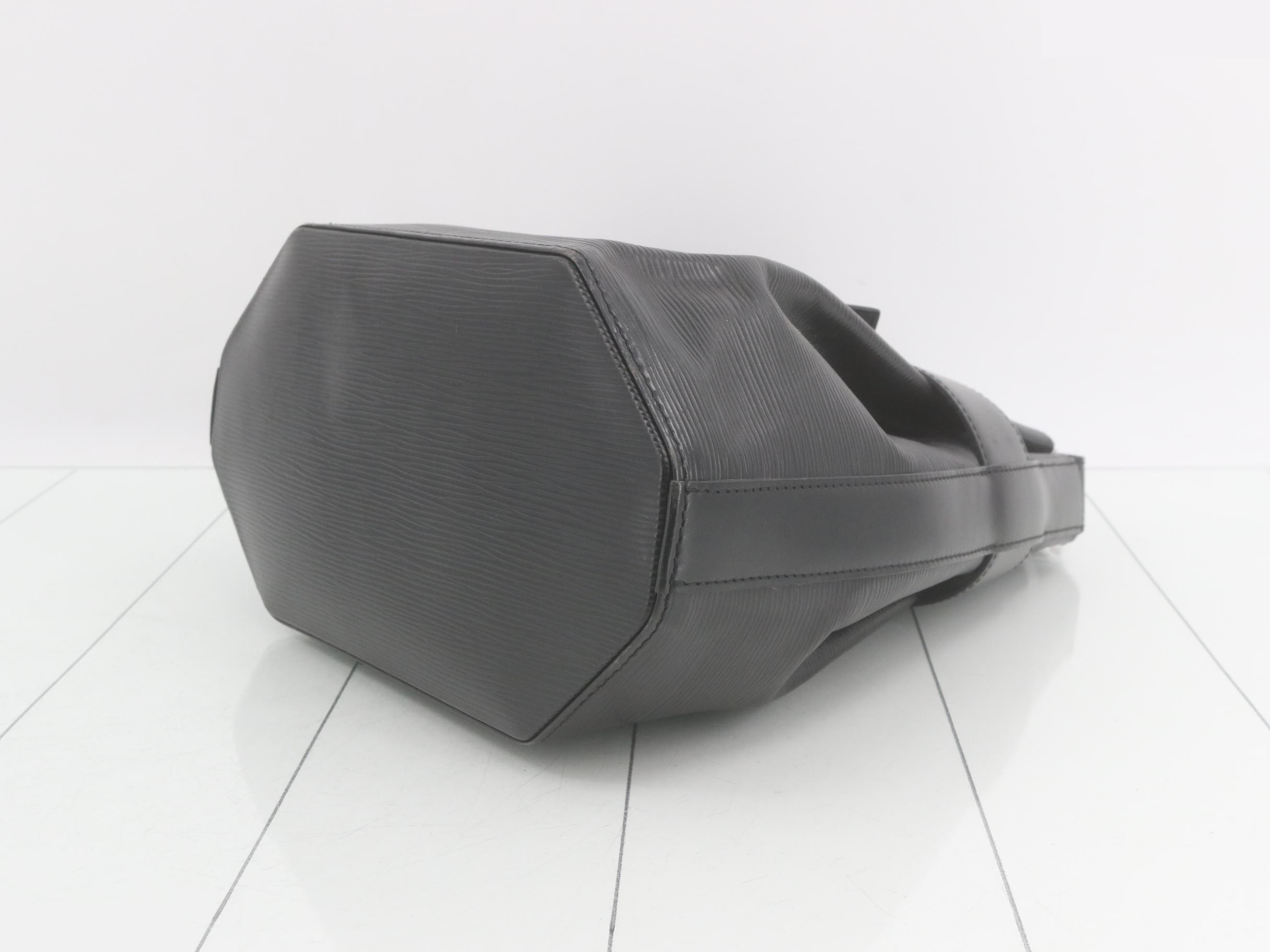 M80157 Epi Sac Depaul PM — view 6
