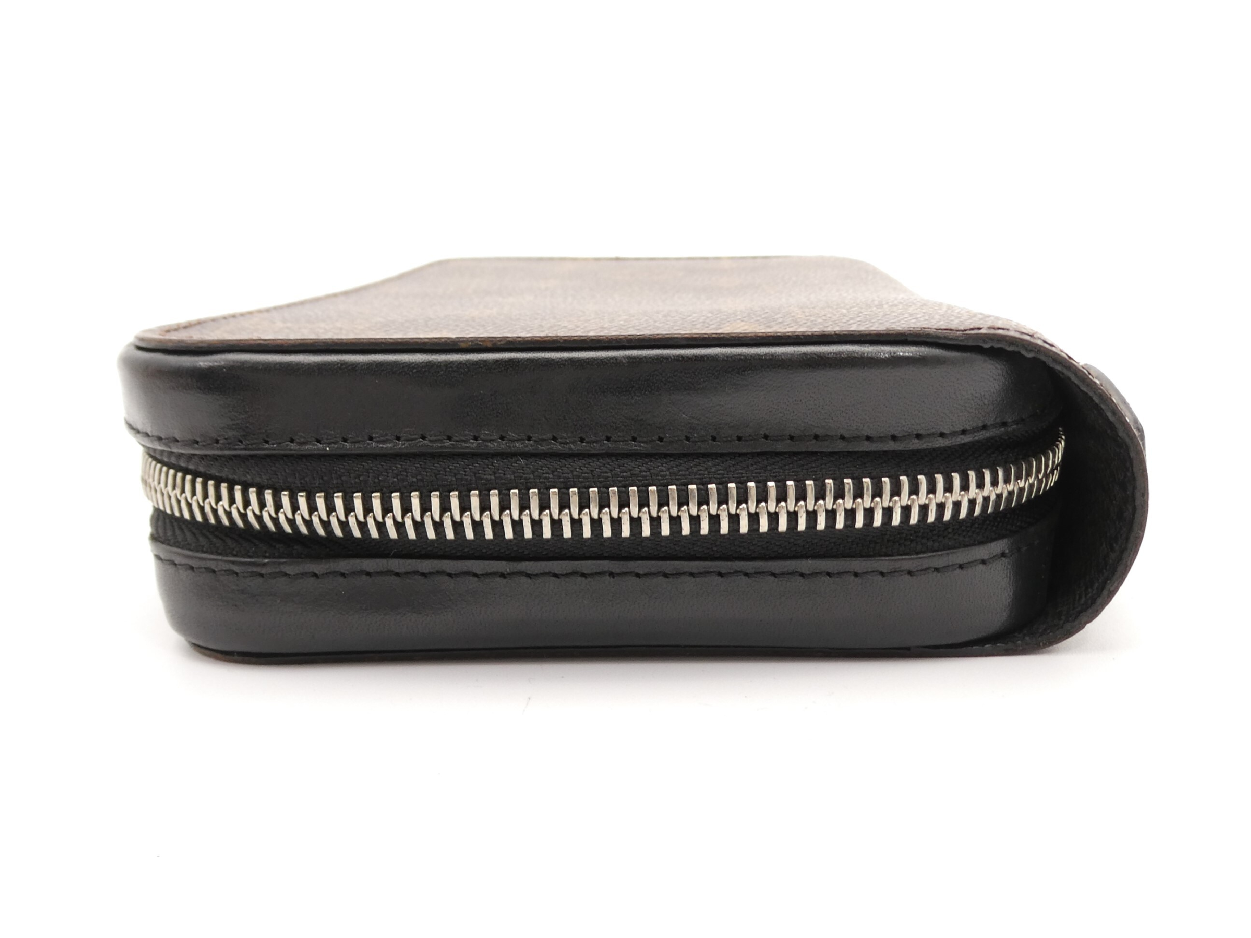Monogram Macassar Zippy XL Wallet — view 3