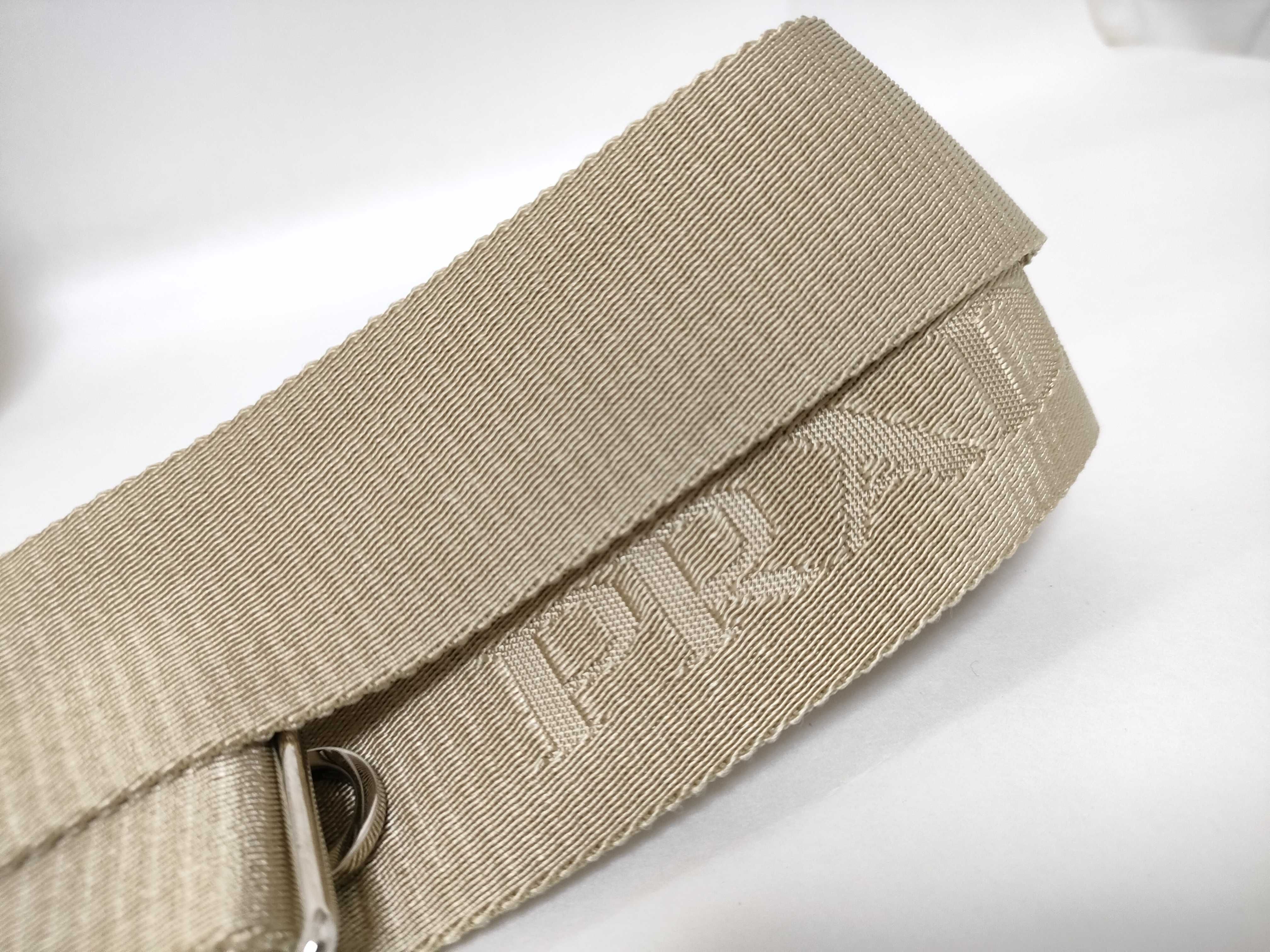 Nylon DU- Re-Edition 2005 Re-Nylon Crossbody Bag Shoulder Bag — view 5