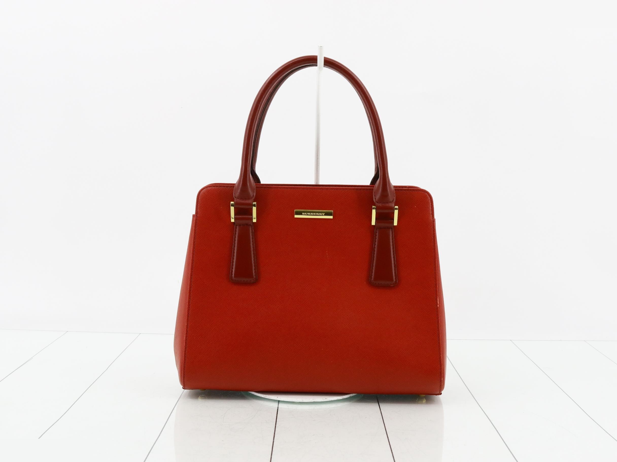 Nova Check handbag