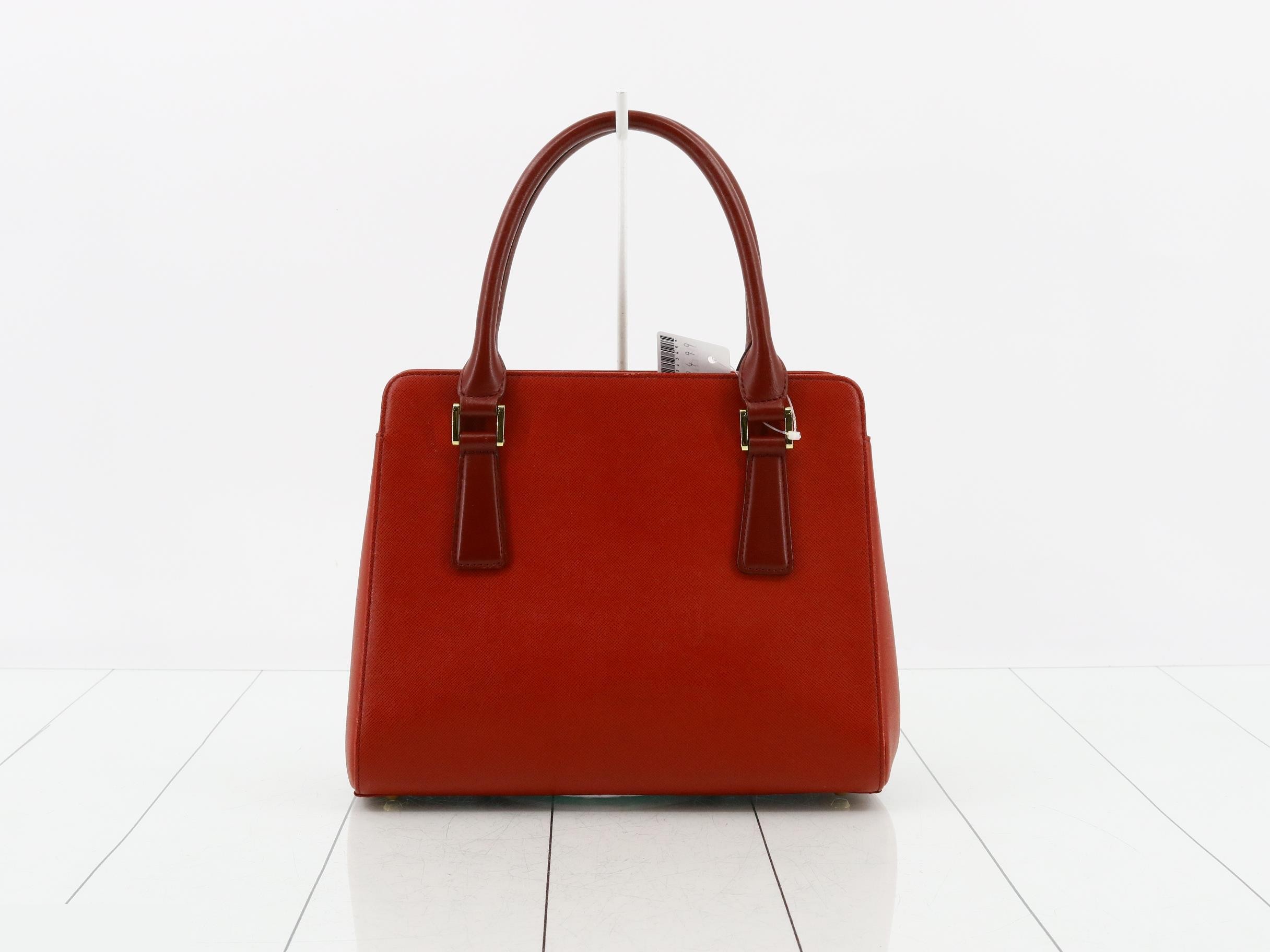 Nova Check handbag — view 2