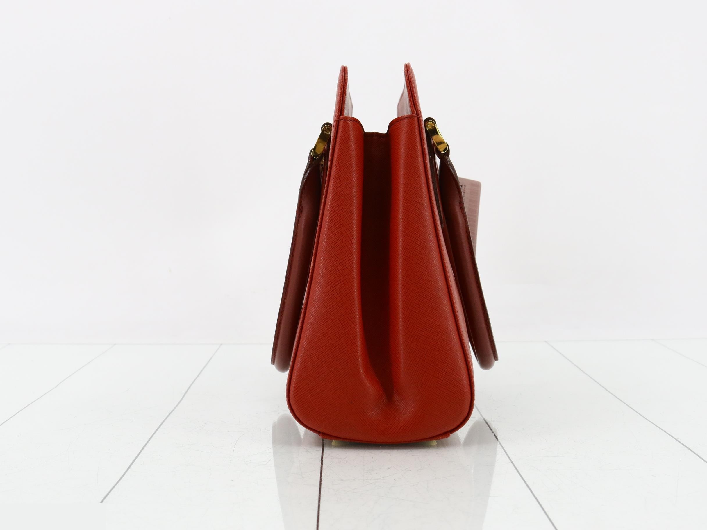 Nova Check handbag — view 3