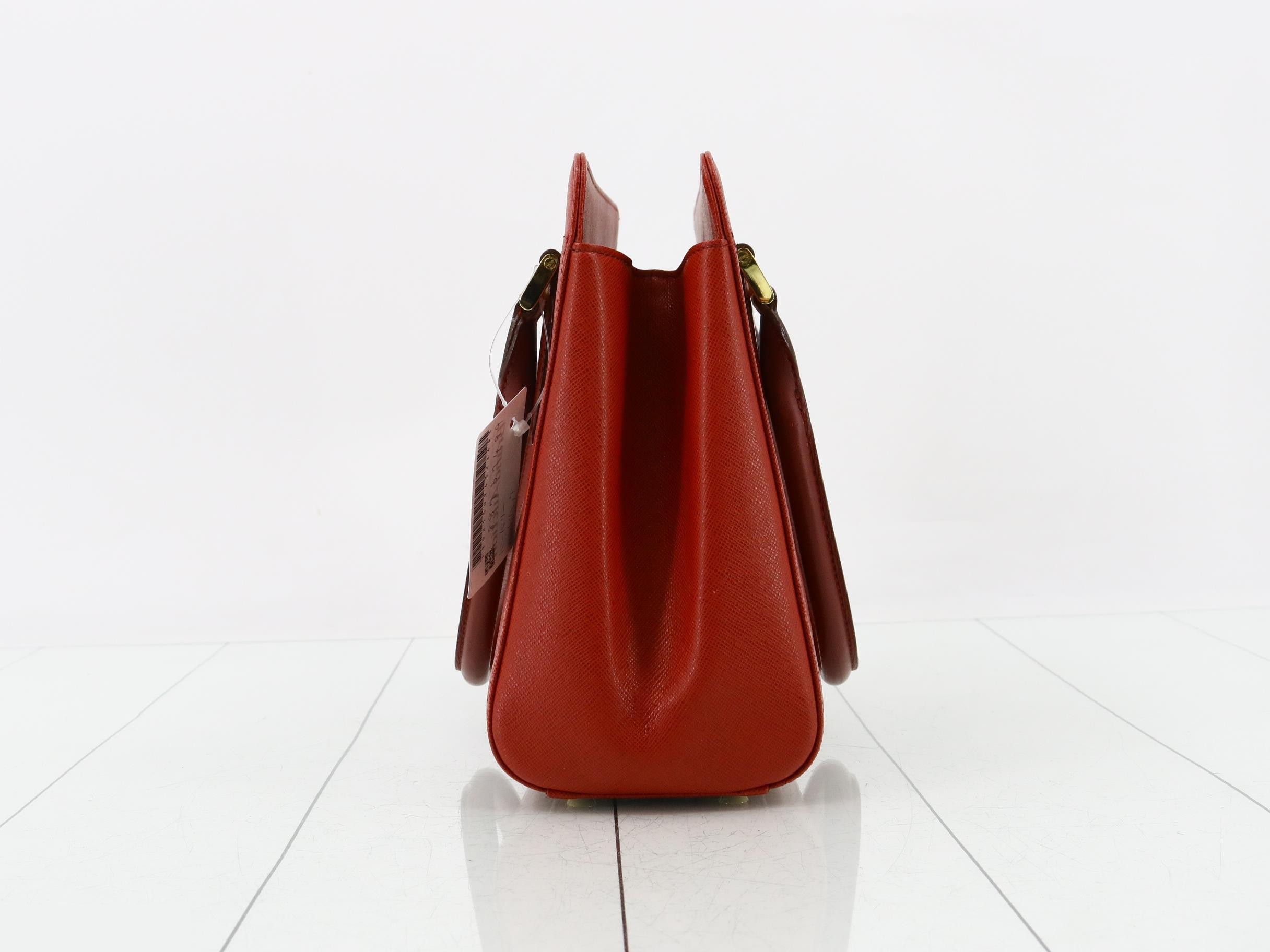 Nova Check handbag — view 4