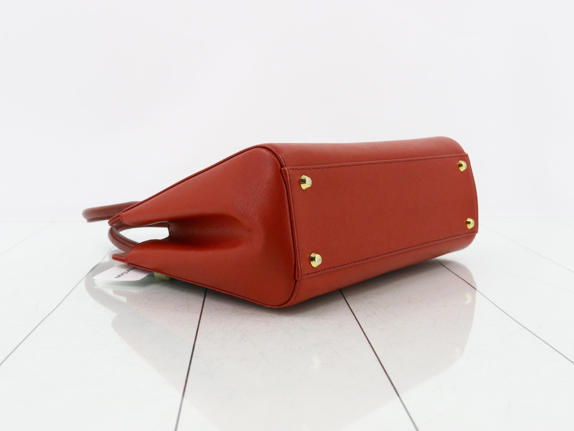 Nova Check handbag — view 5