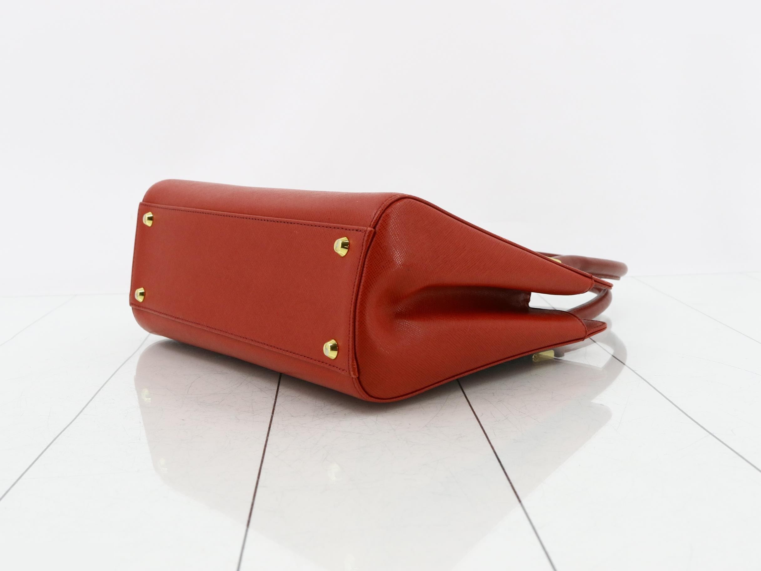 Nova Check handbag — view 6