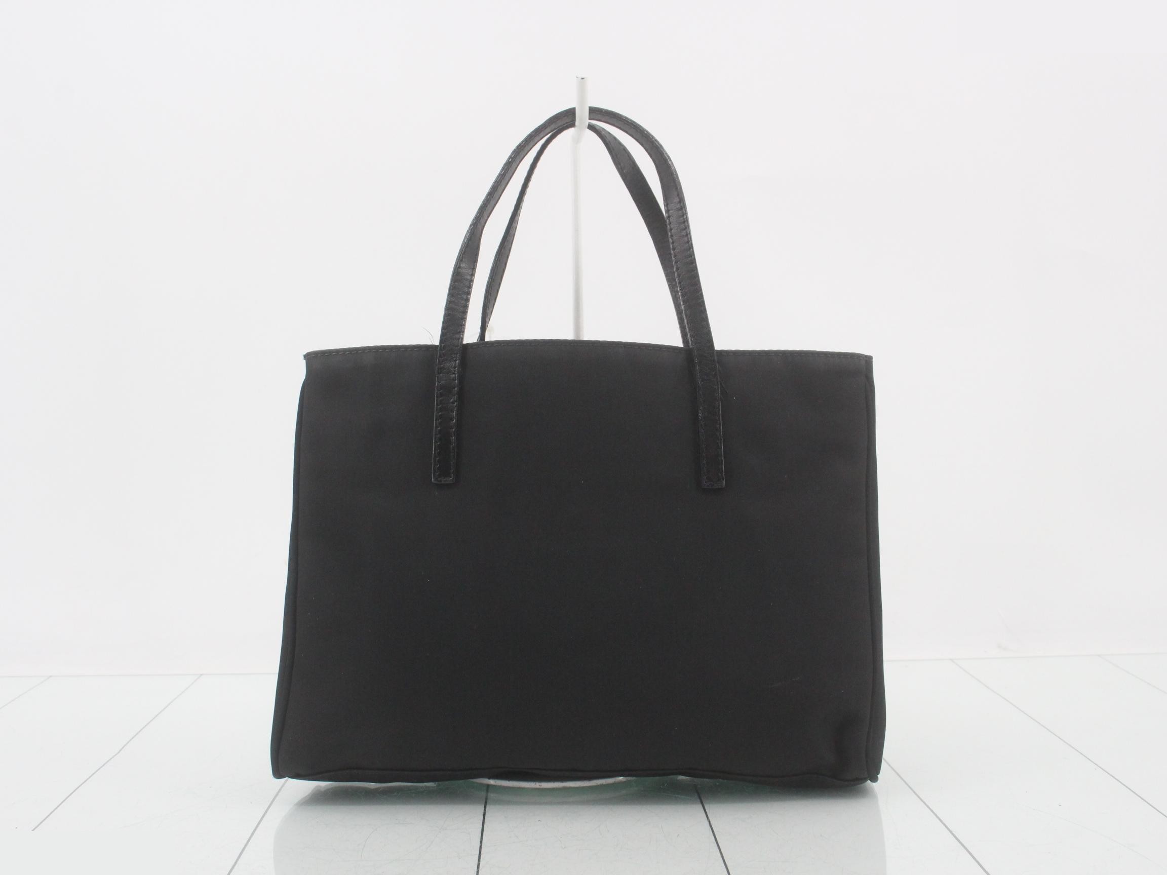 Tote bag — view 2