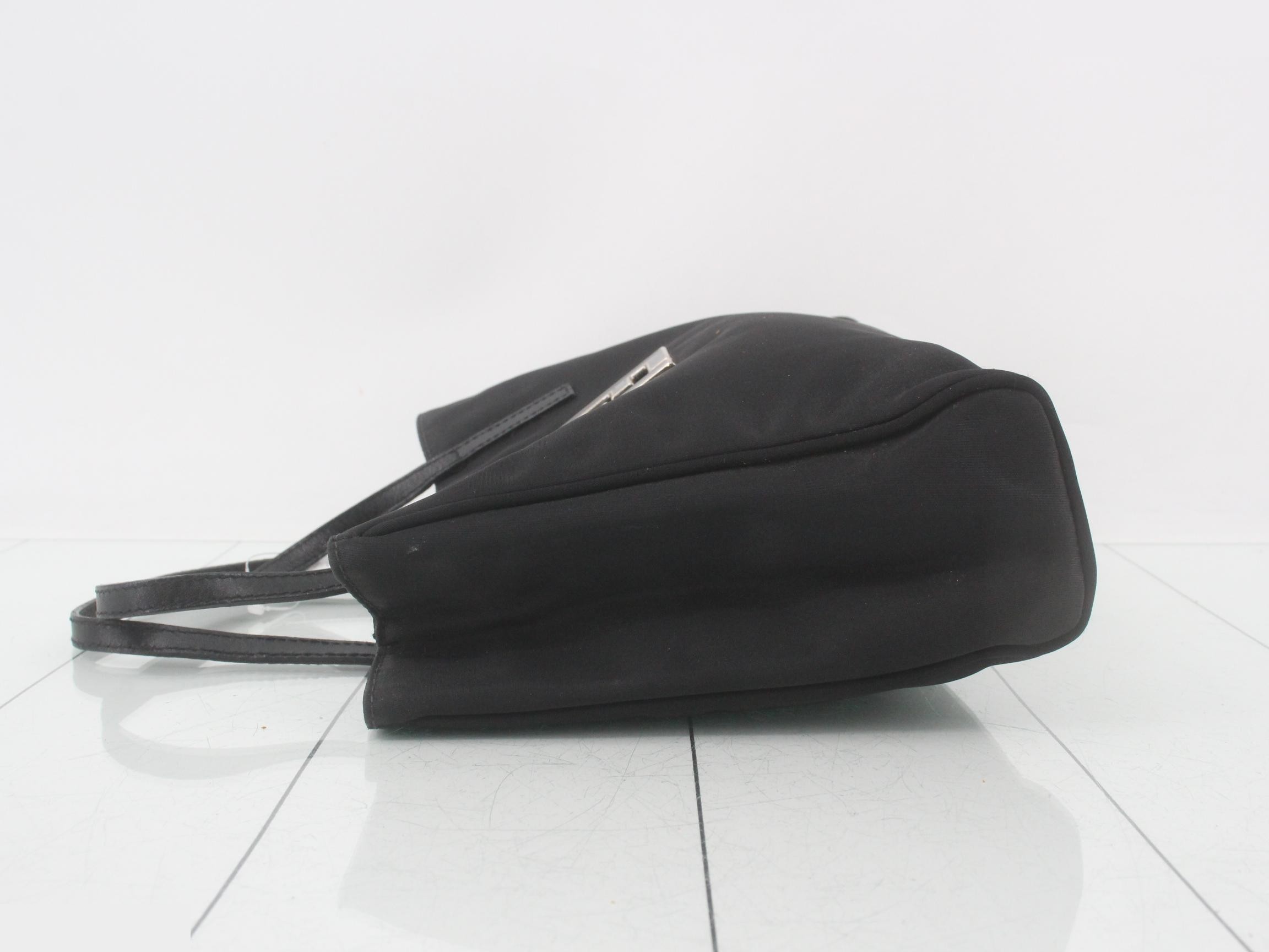 Tote bag — view 4