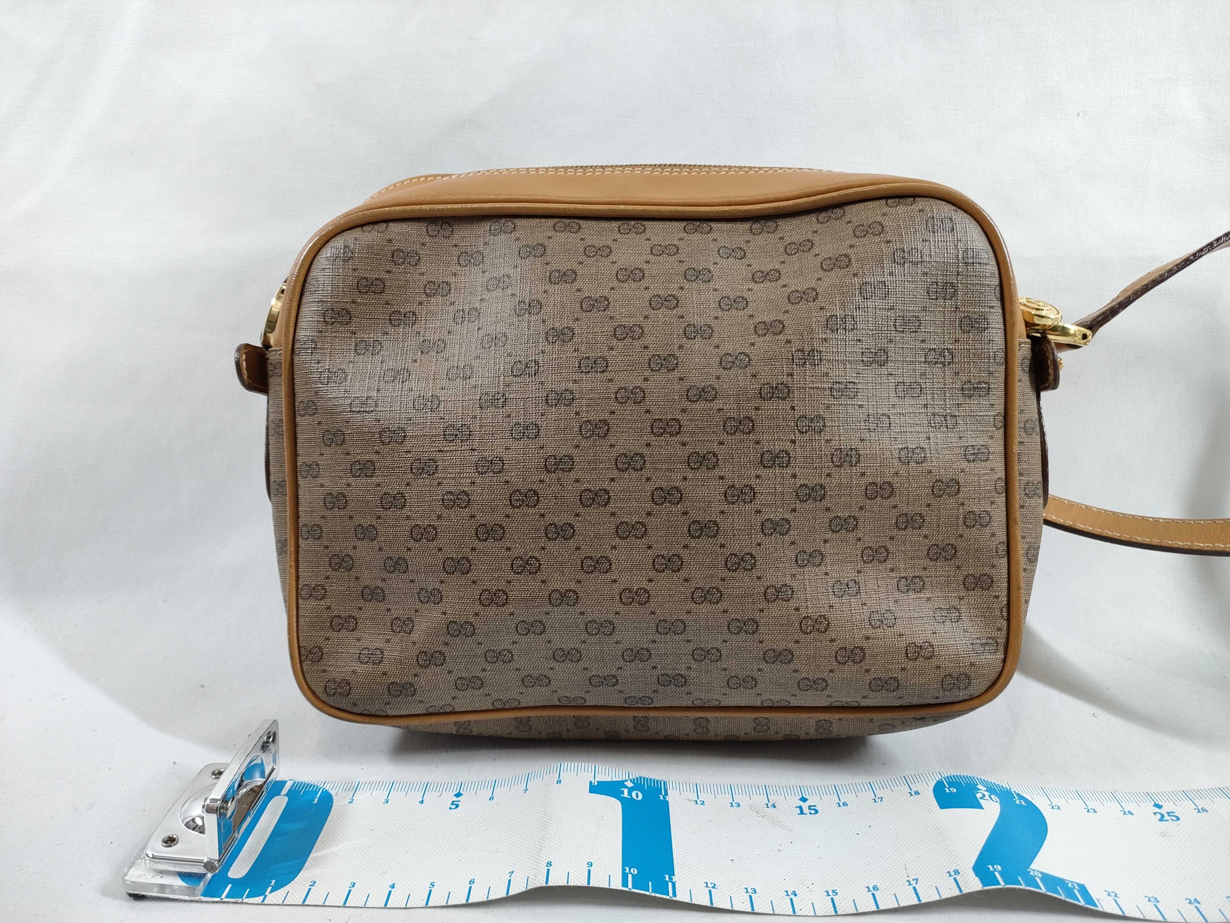 Old 007 084 0092 Shoulder Bag — view 2