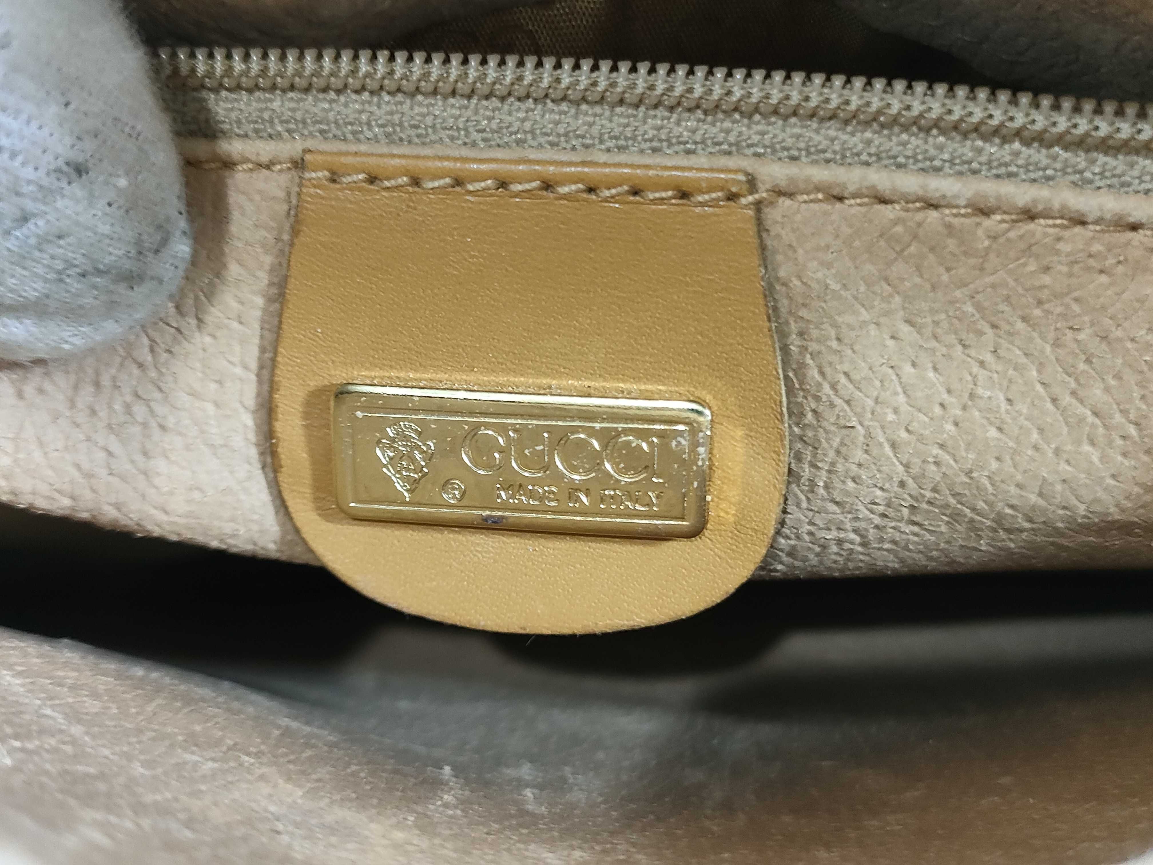 Old 007 084 0092 Shoulder Bag — view 12