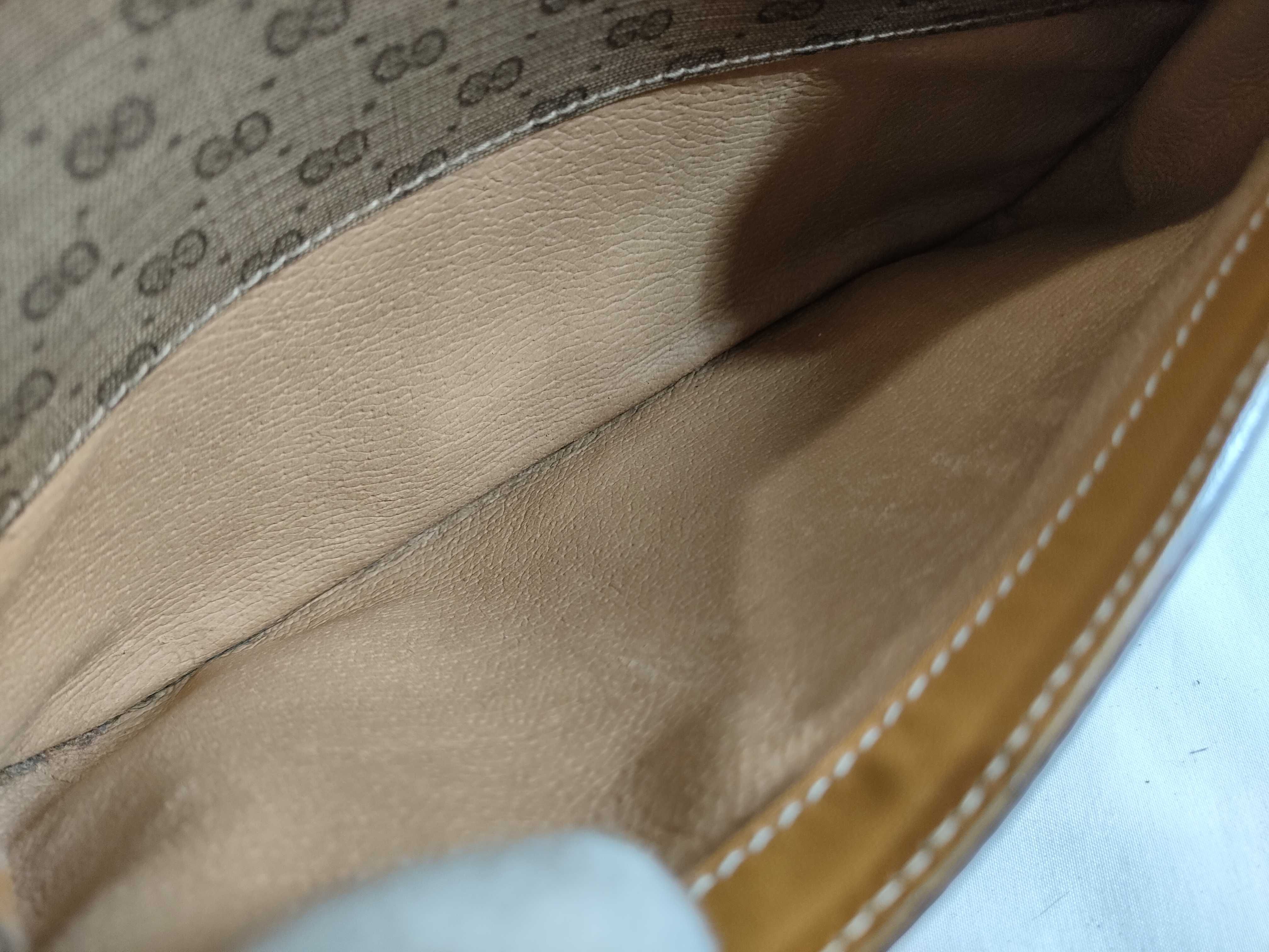 Old 007 084 0092 Shoulder Bag — view 13