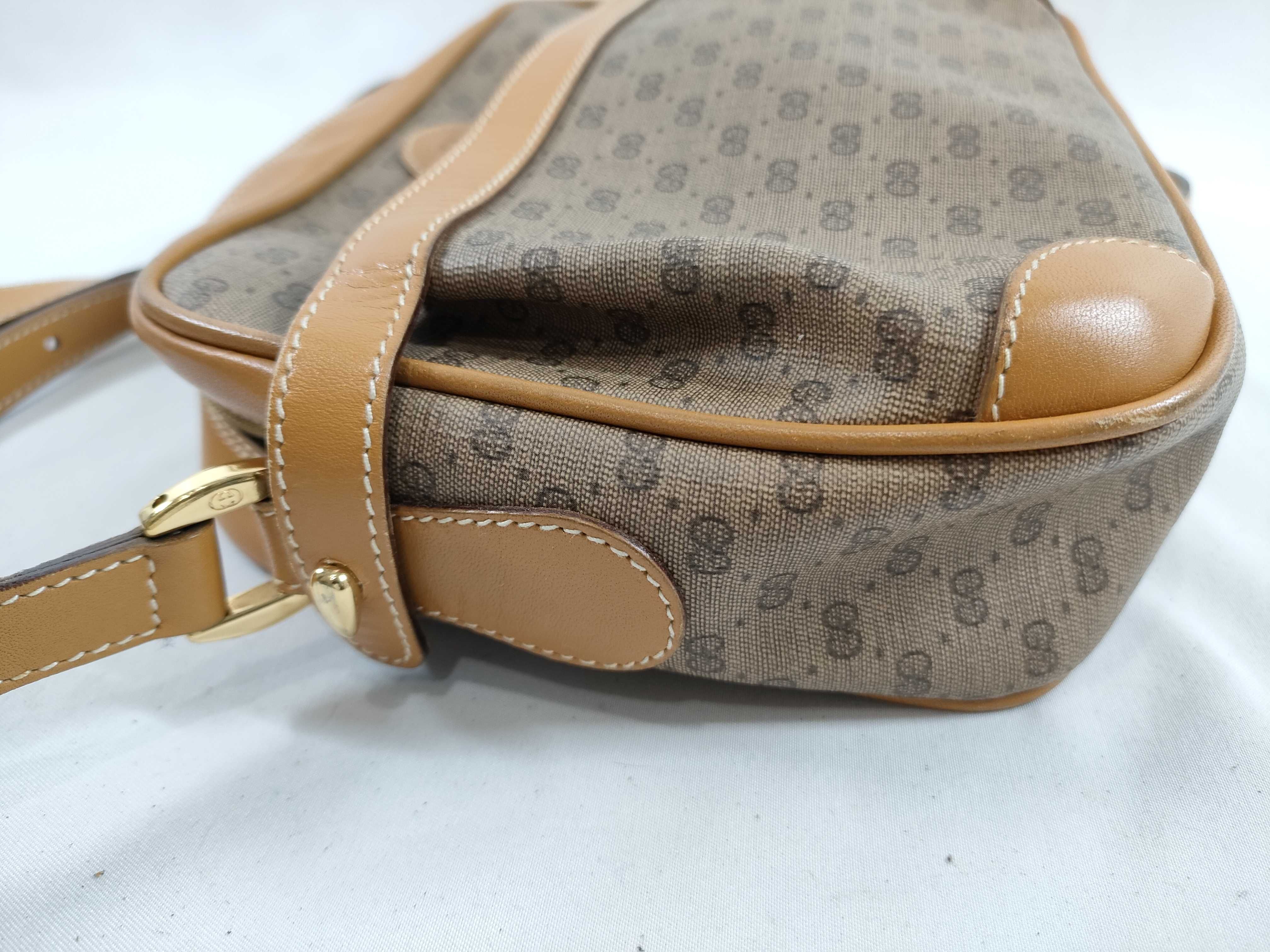 Old 007 084 0092 Shoulder Bag — view 14