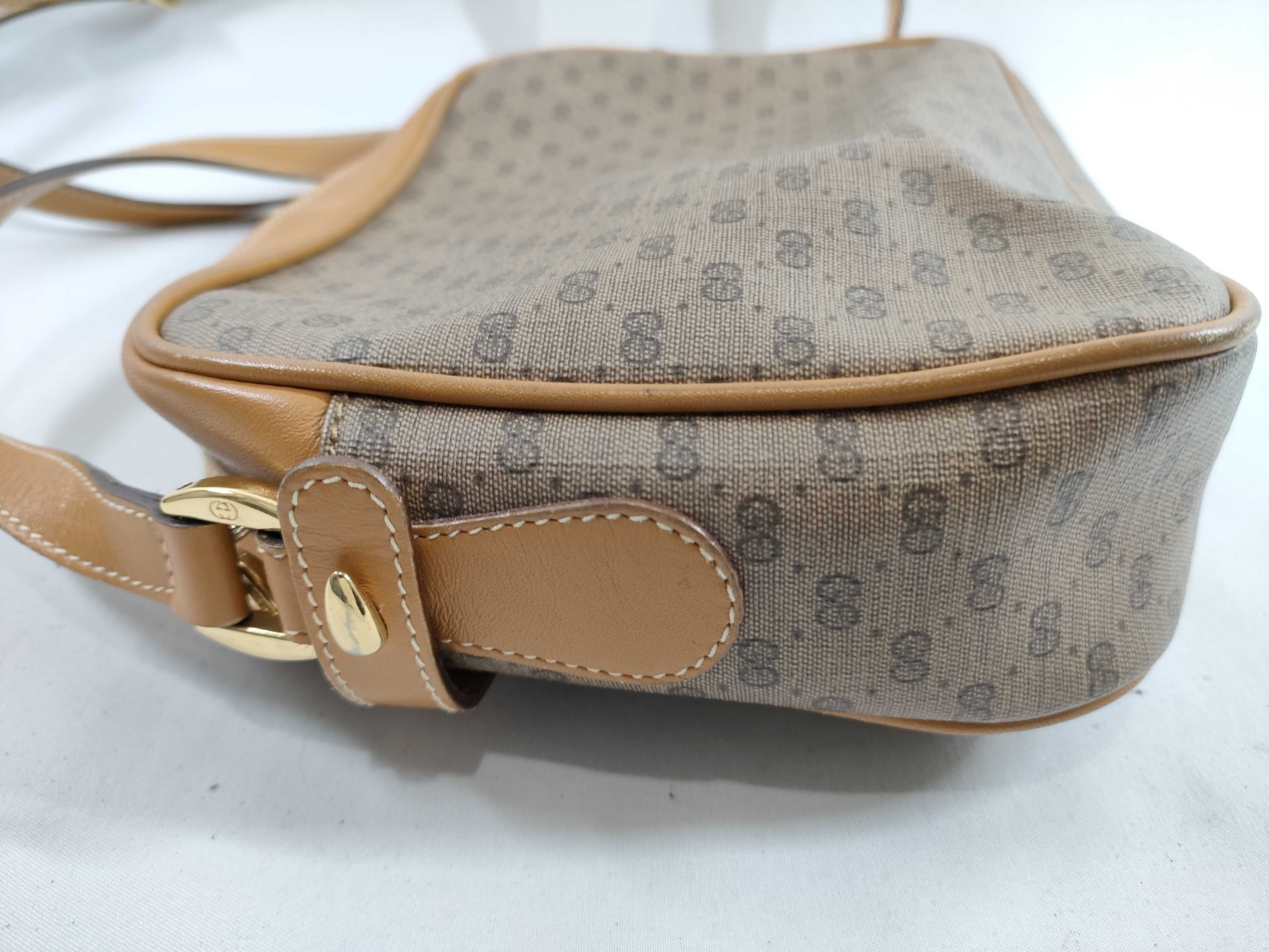 Old 007 084 0092 Shoulder Bag — view 15