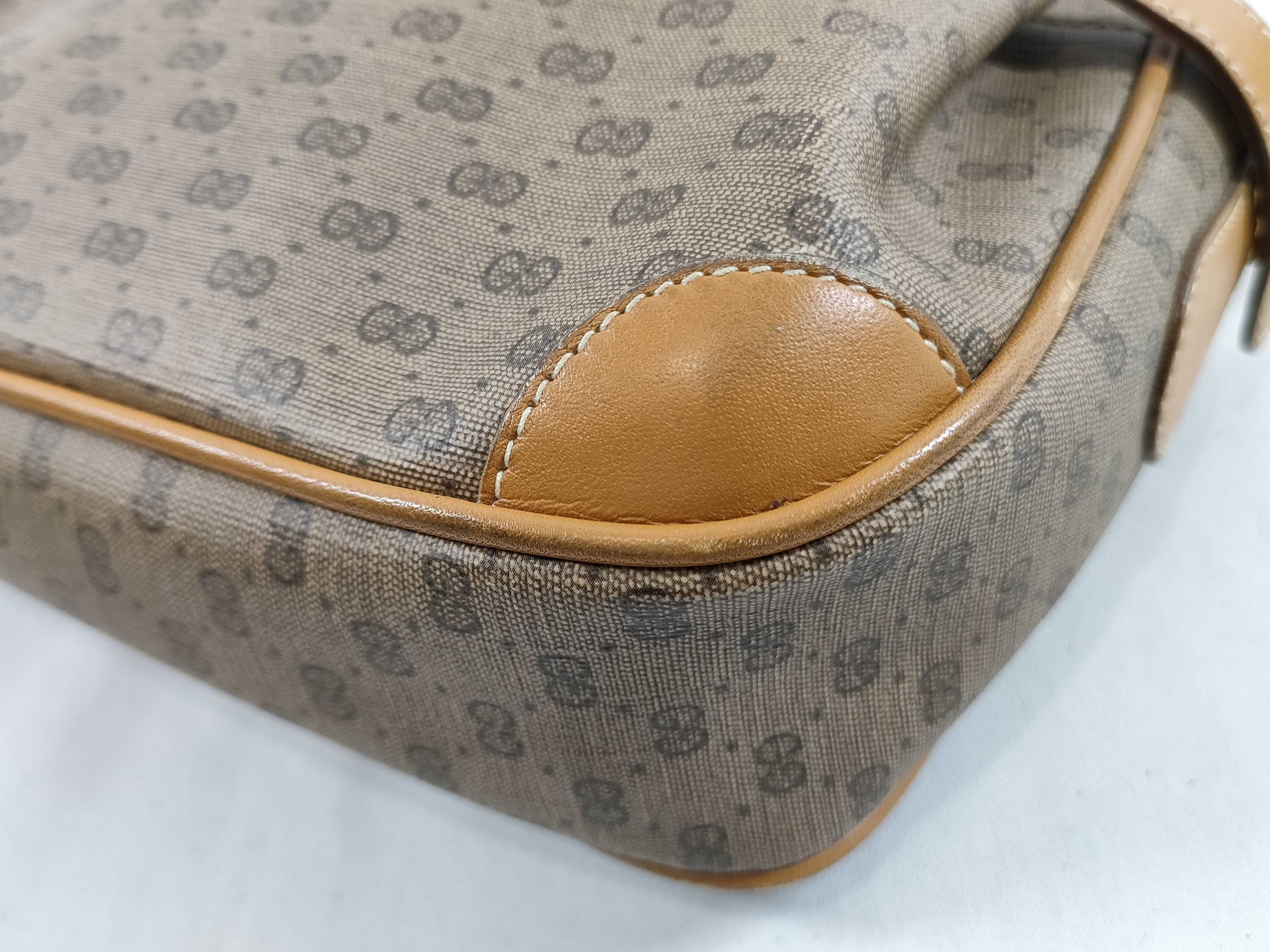 Old 007 084 0092 Shoulder Bag — view 6