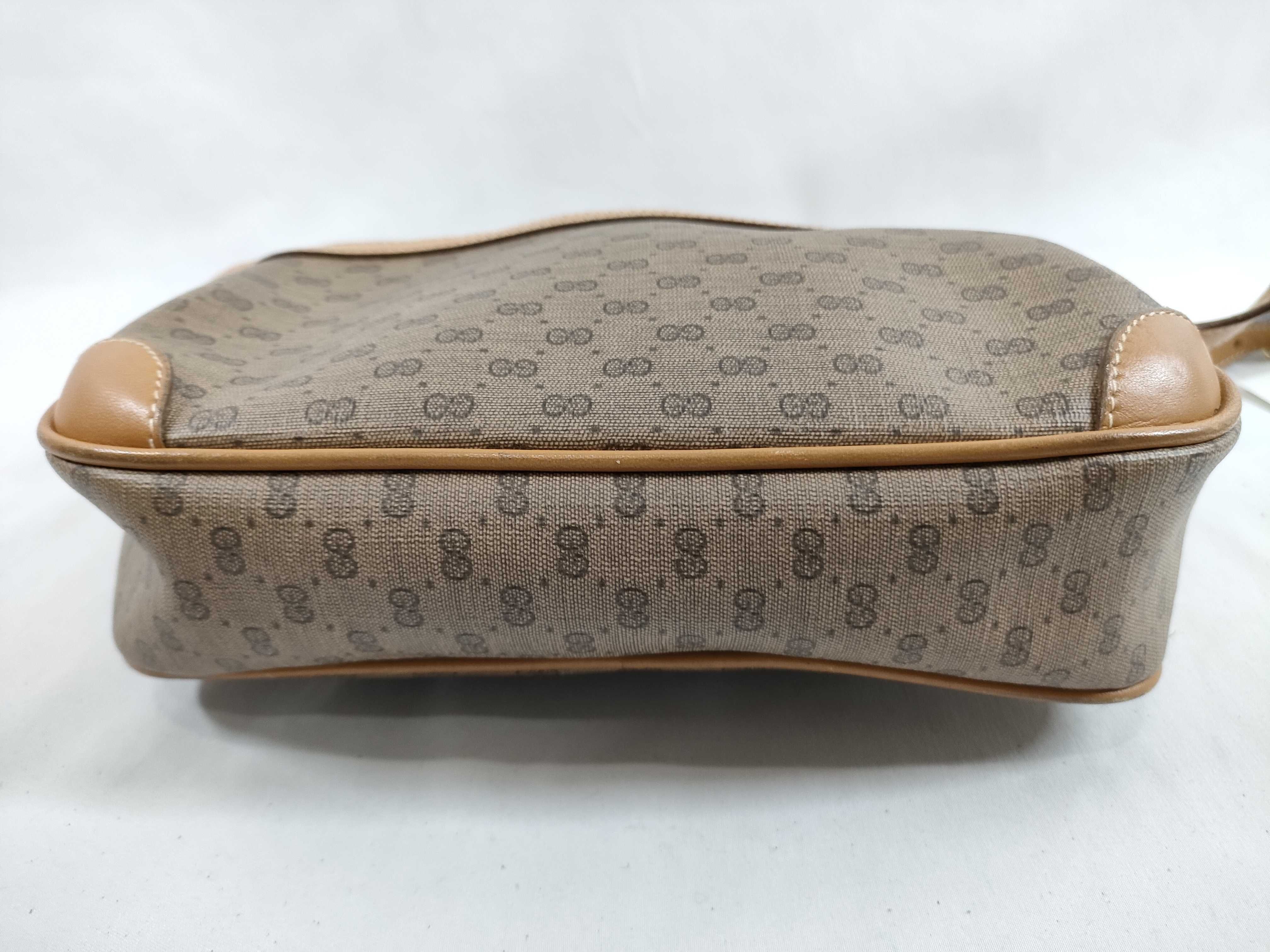 Old 007 084 0092 Shoulder Bag — view 7