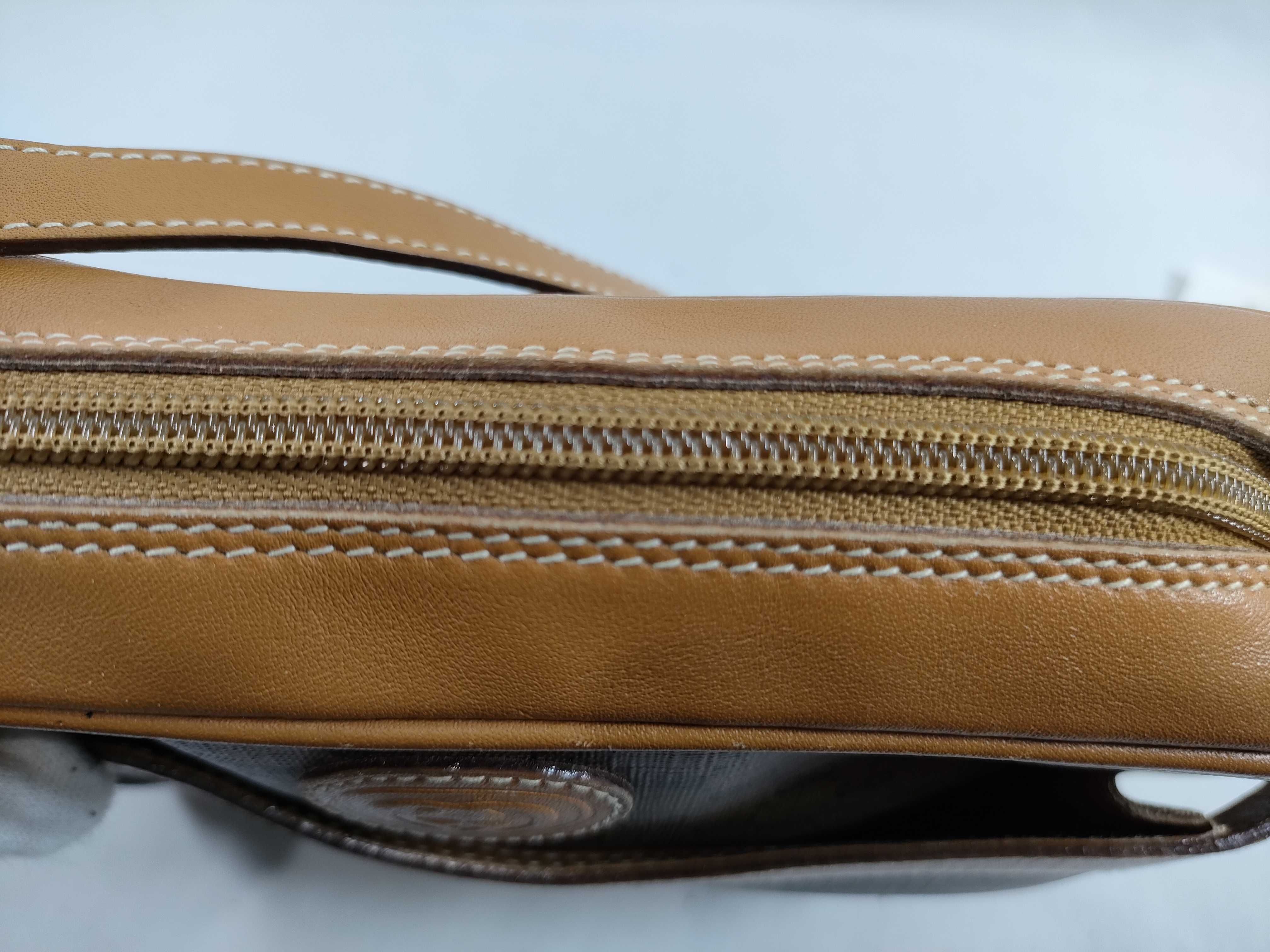 Old 007 084 0092 Shoulder Bag — view 8