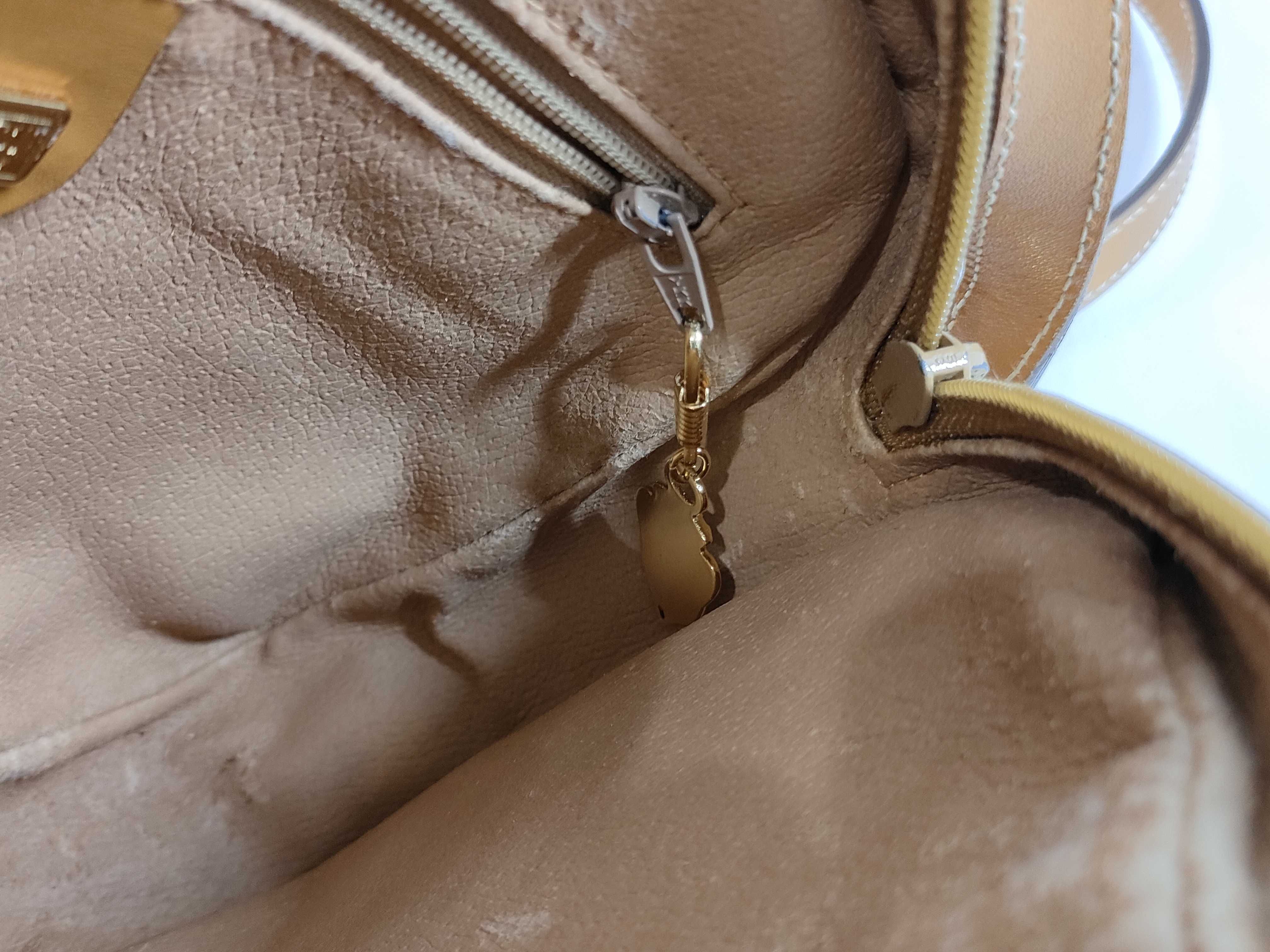 Old 007 084 0092 Shoulder Bag — view 9