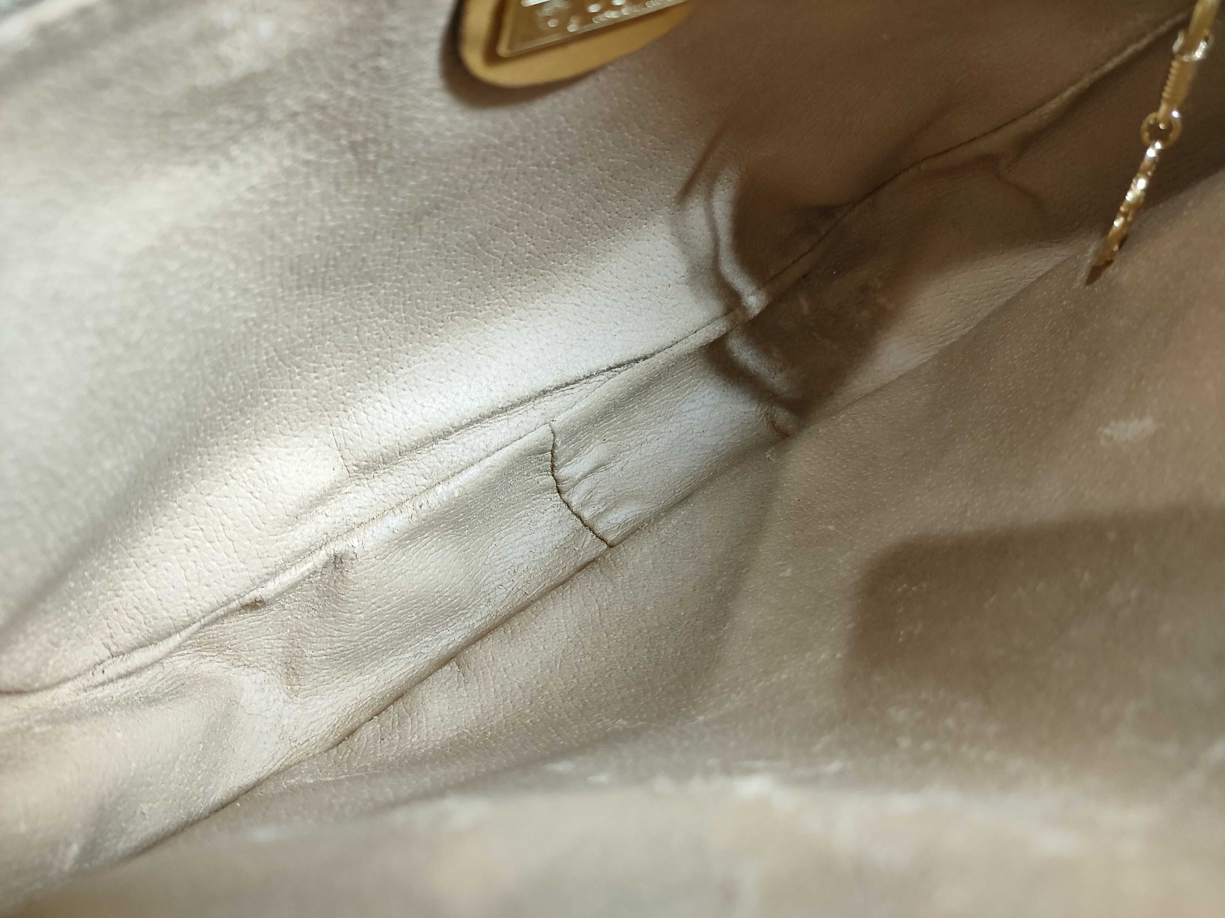 Old 007 084 0092 Shoulder Bag — view 10