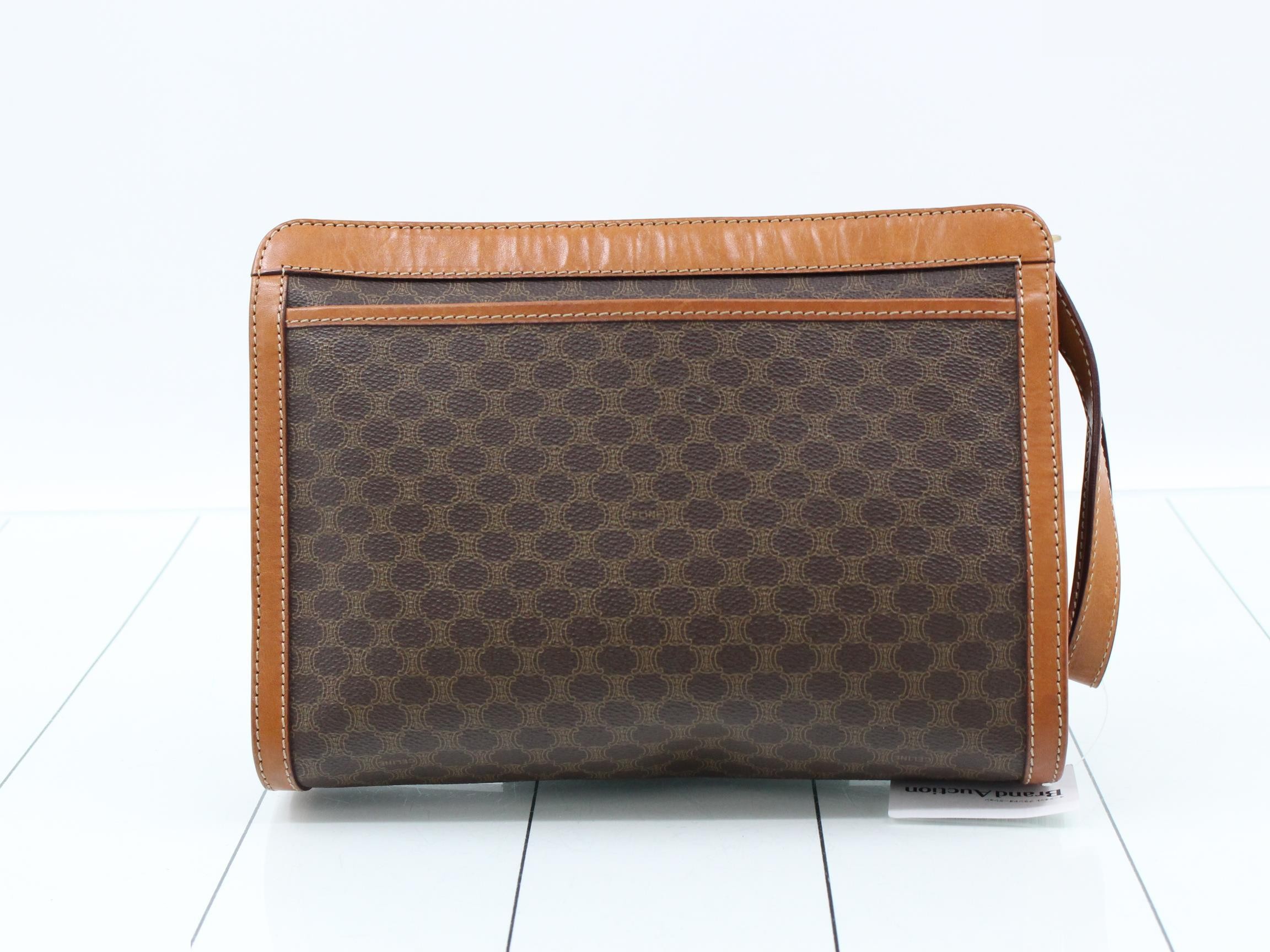 Second bag — view 2