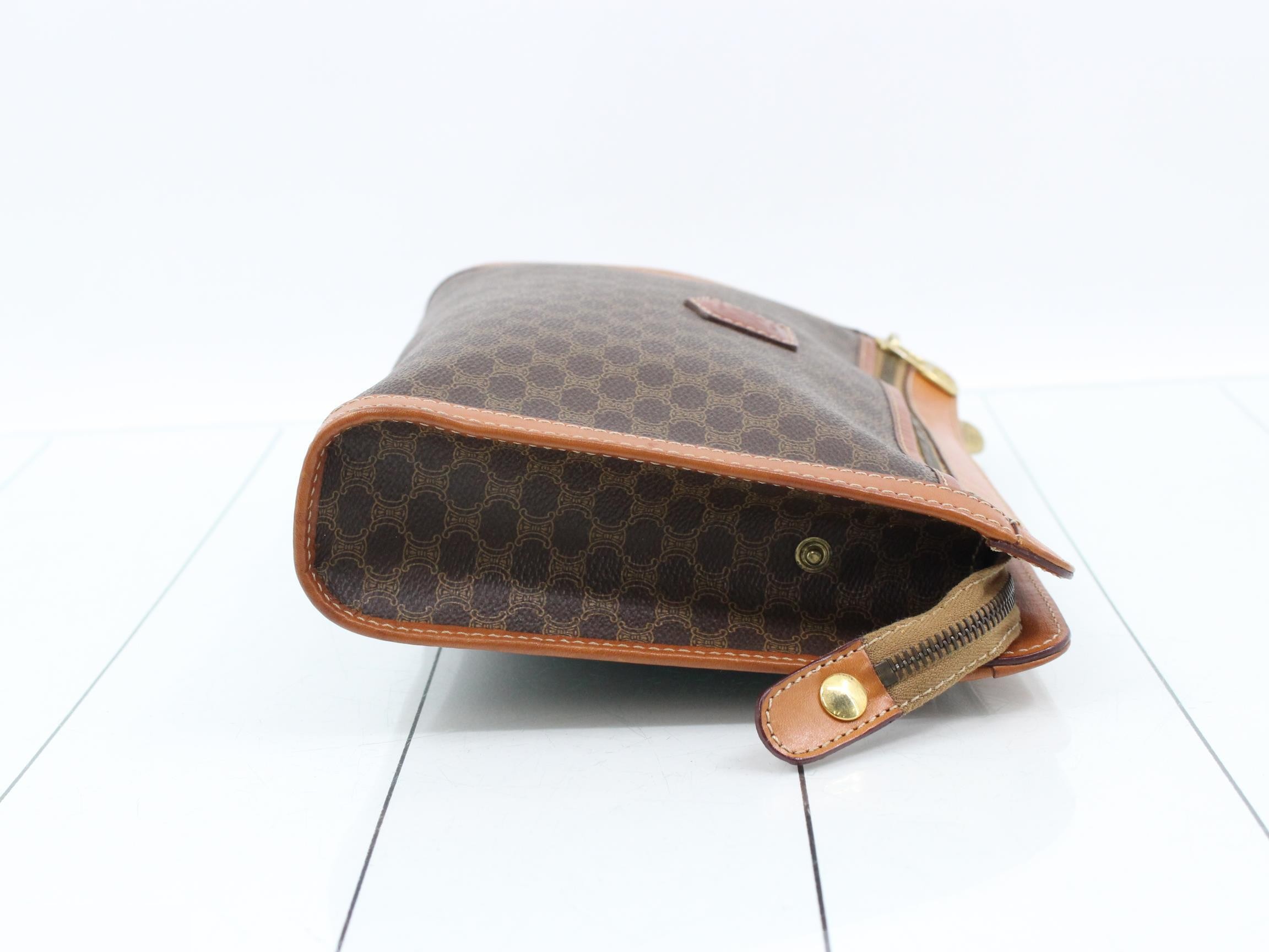Second bag — view 3