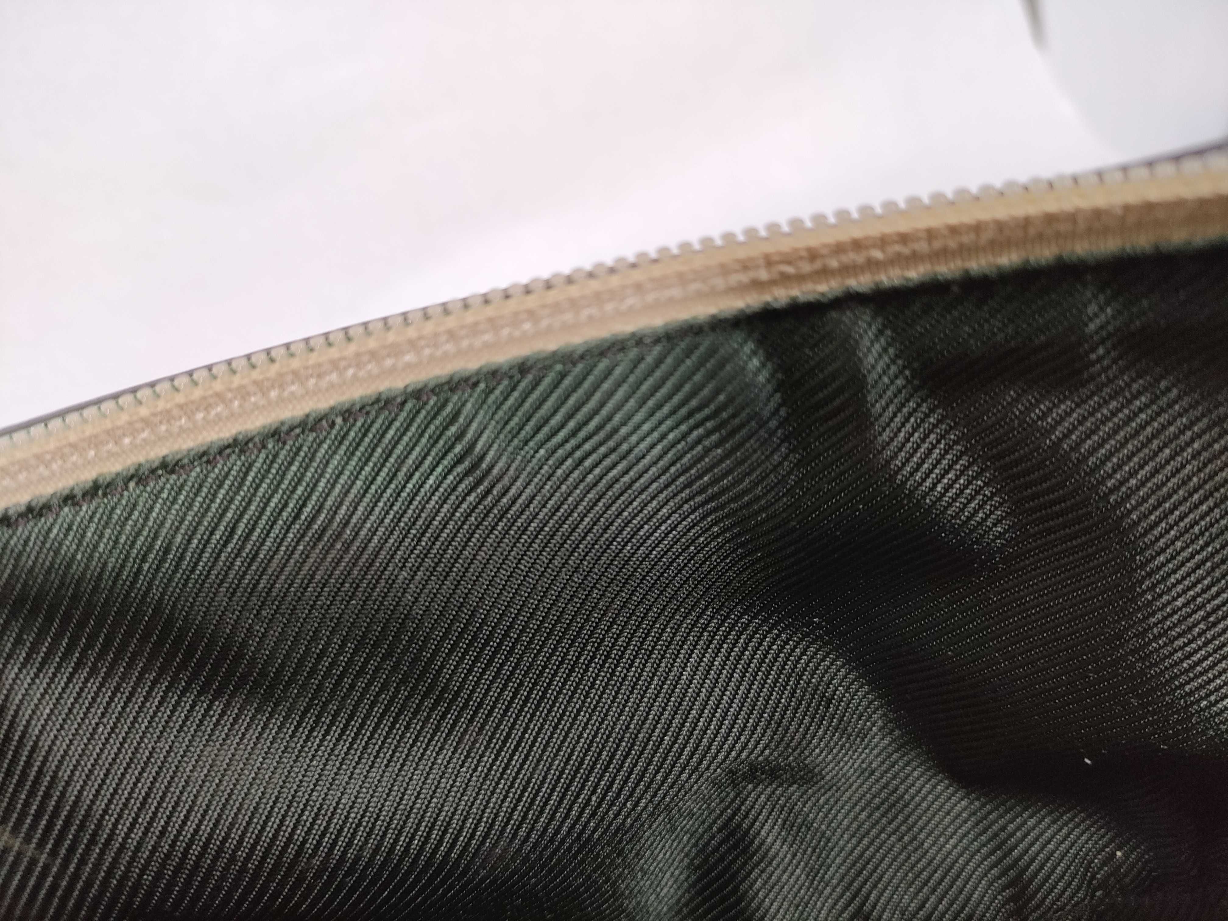 GG Canvas Gucci Handbag — view 12