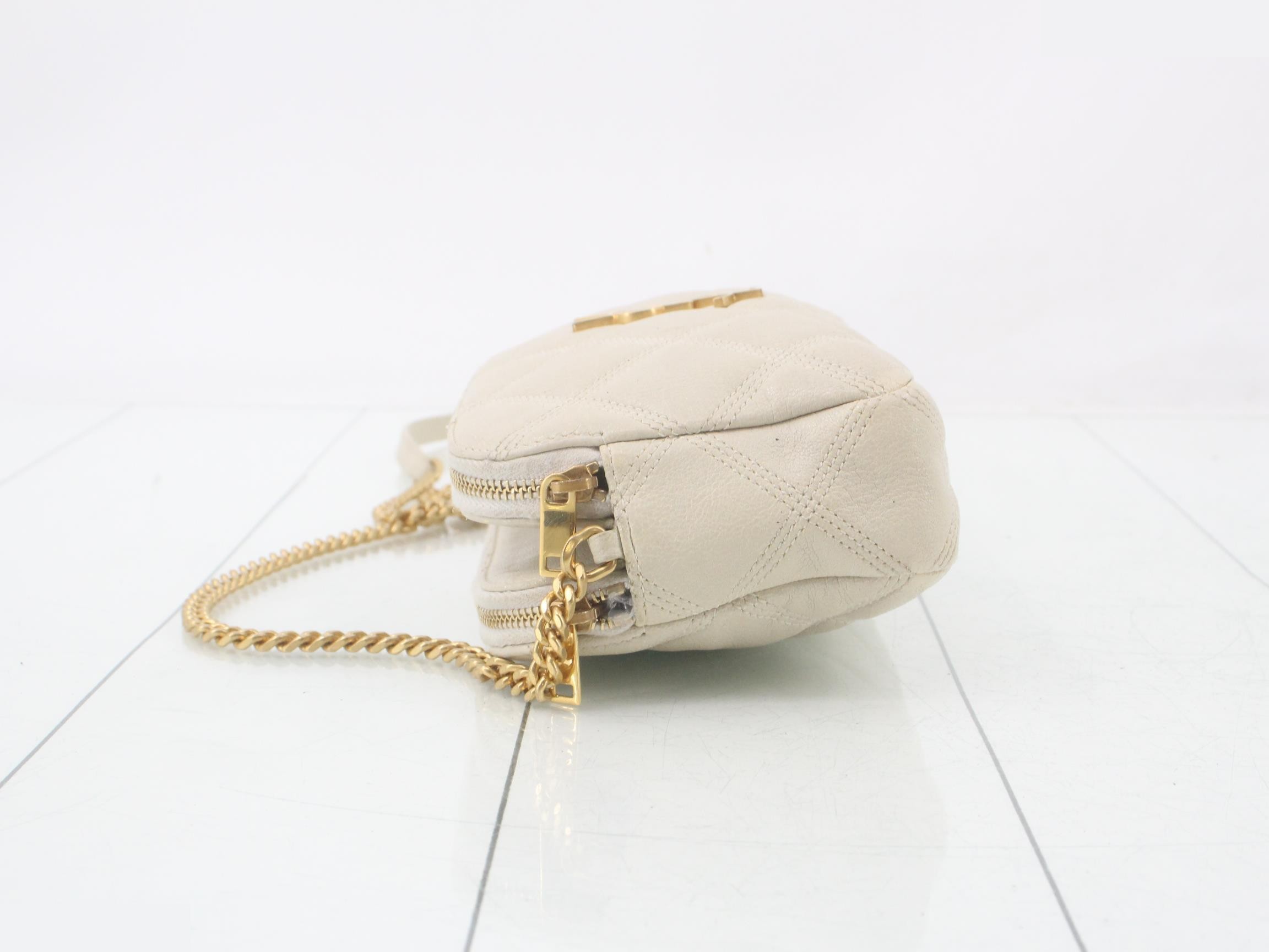 Monogram (bag) shoulder bag — view 4