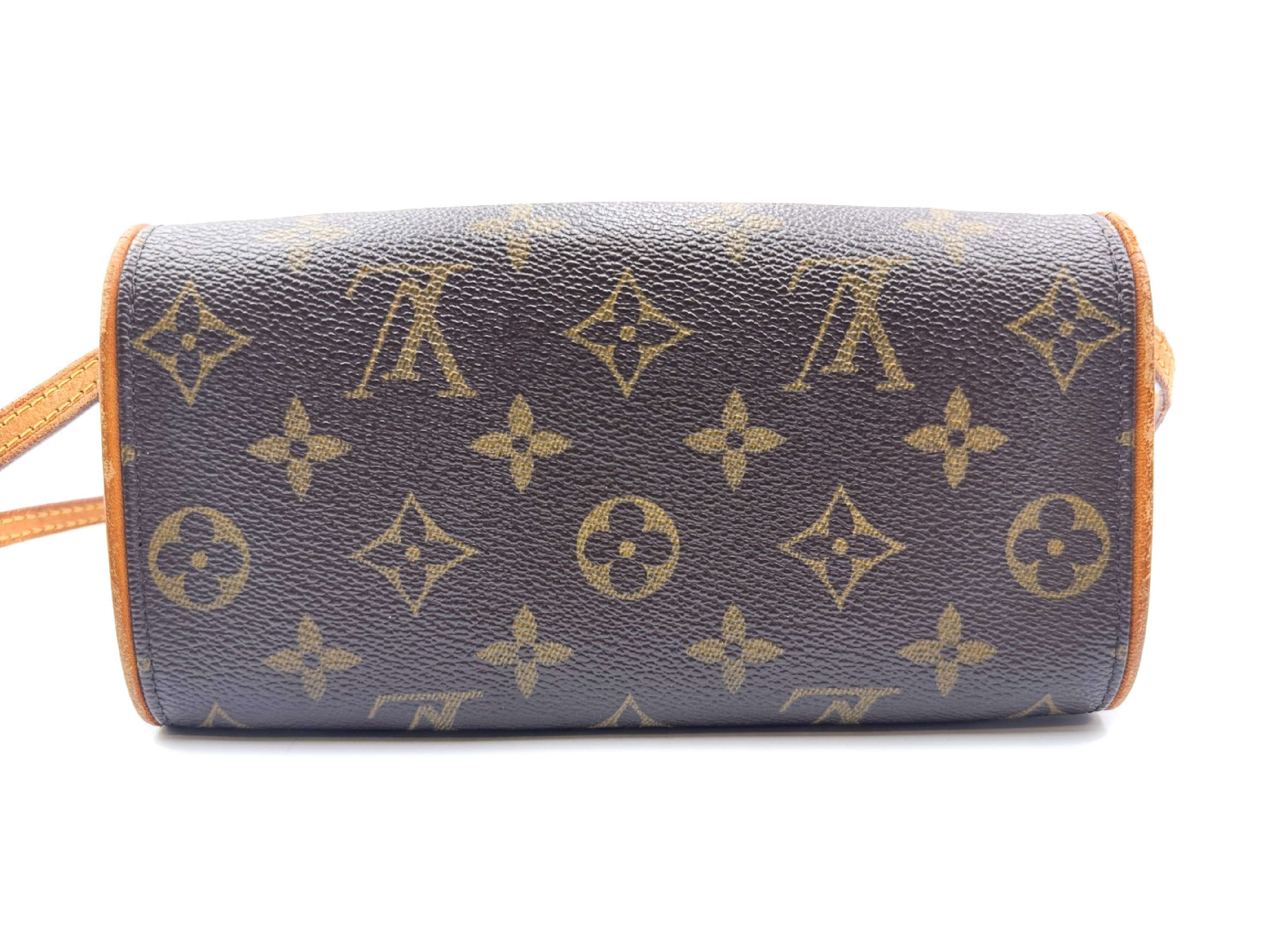 Monogram Pochette Twin PM Shoulder Bag — view 2