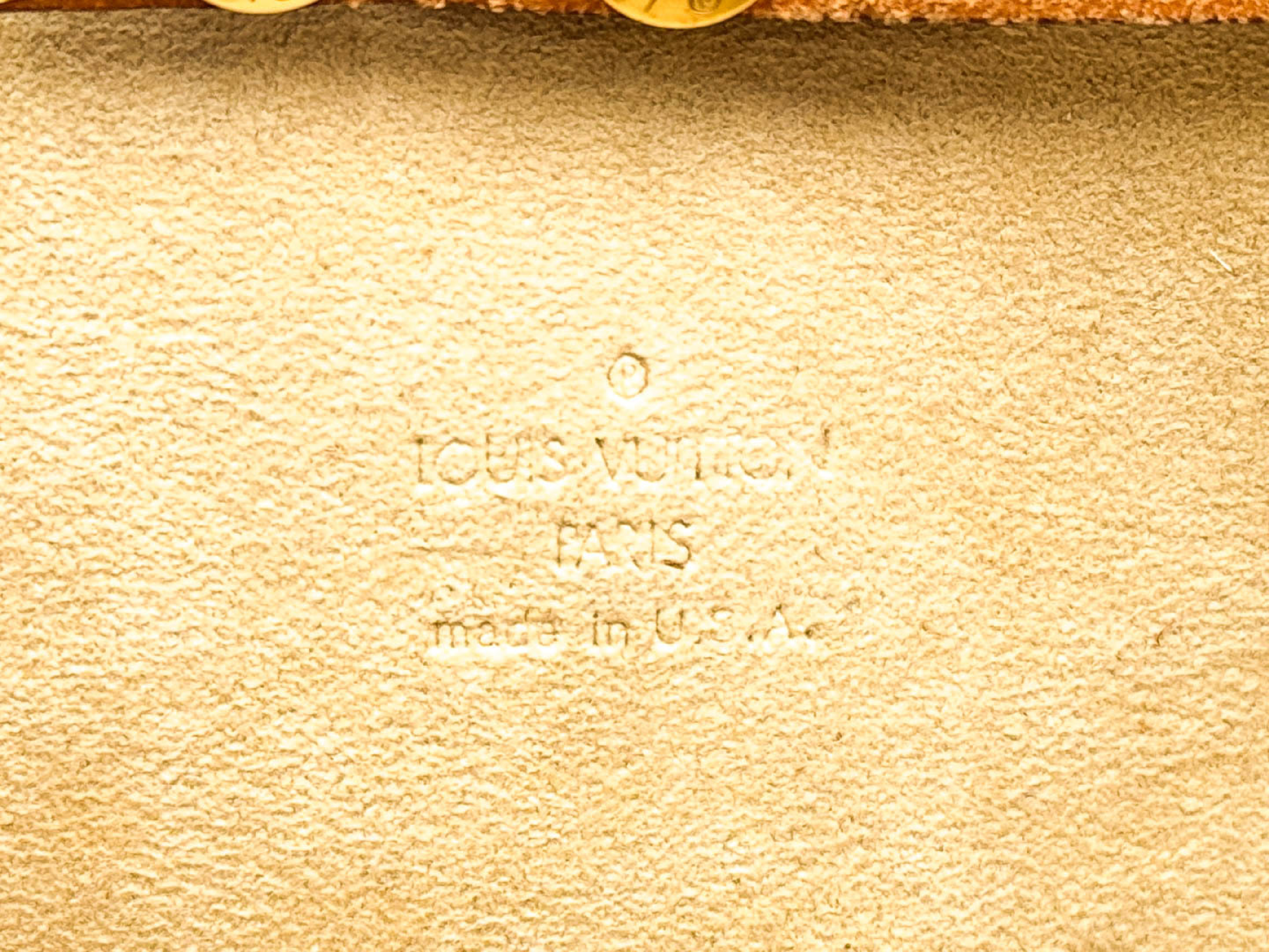 Monogram Pochette Twin PM Shoulder Bag — view 10