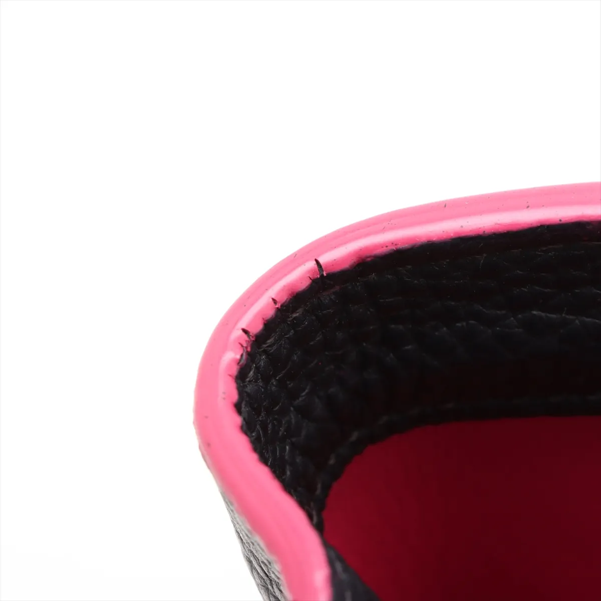 Parnasea Capucines MM M94535 AR4184 Black — view 12