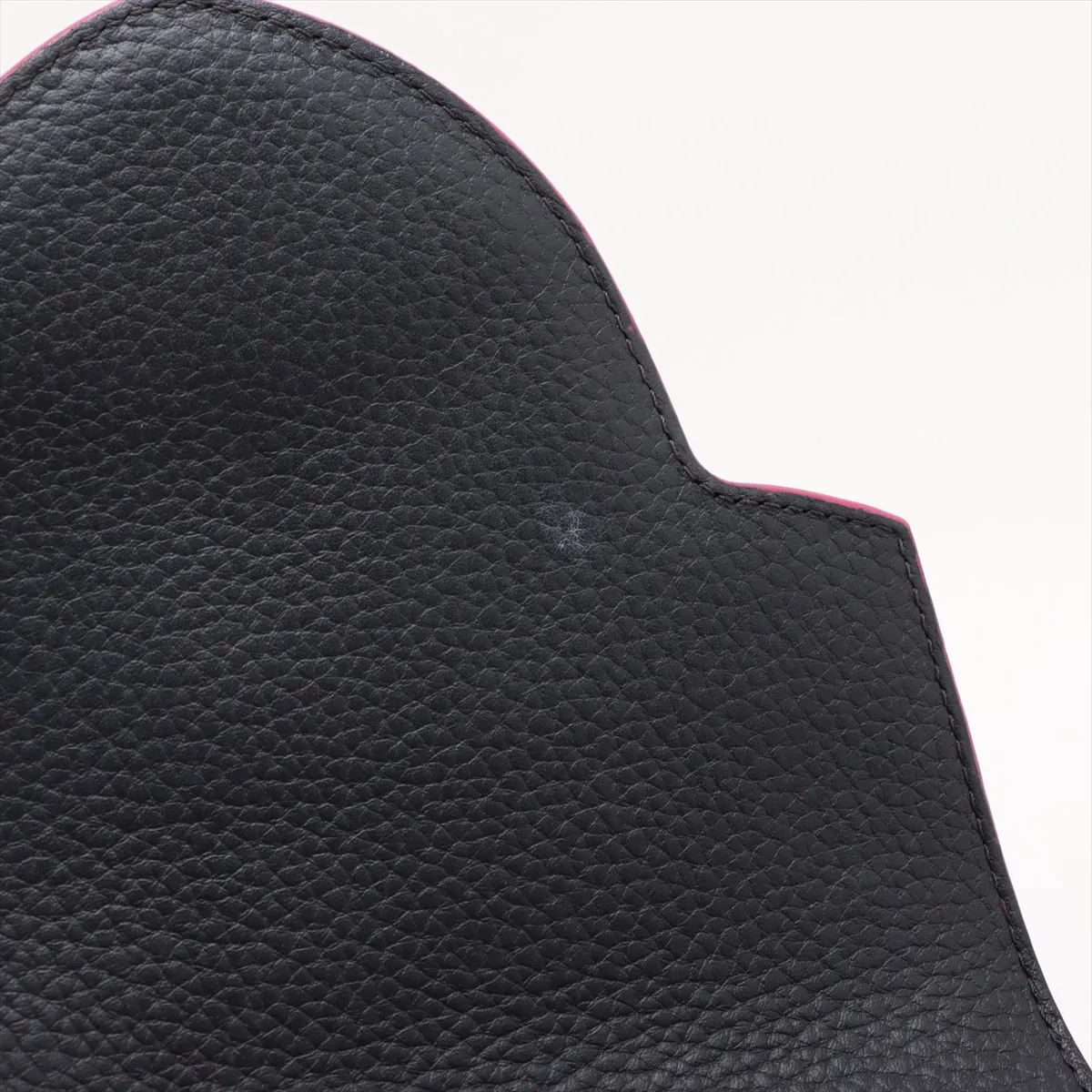 Parnasea Capucines MM M94535 AR4184 Black — view 13
