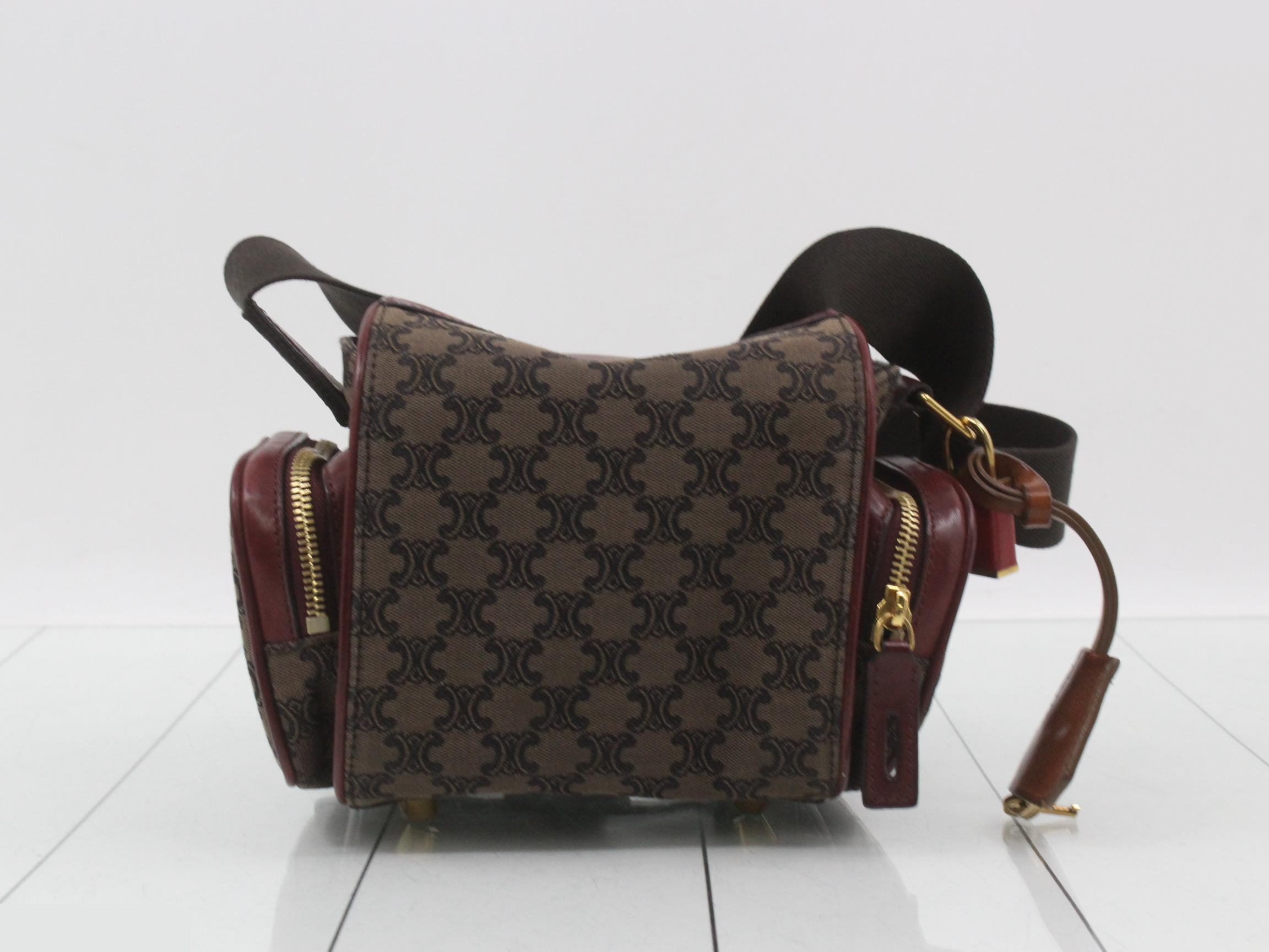 Shoulder bag — view 2
