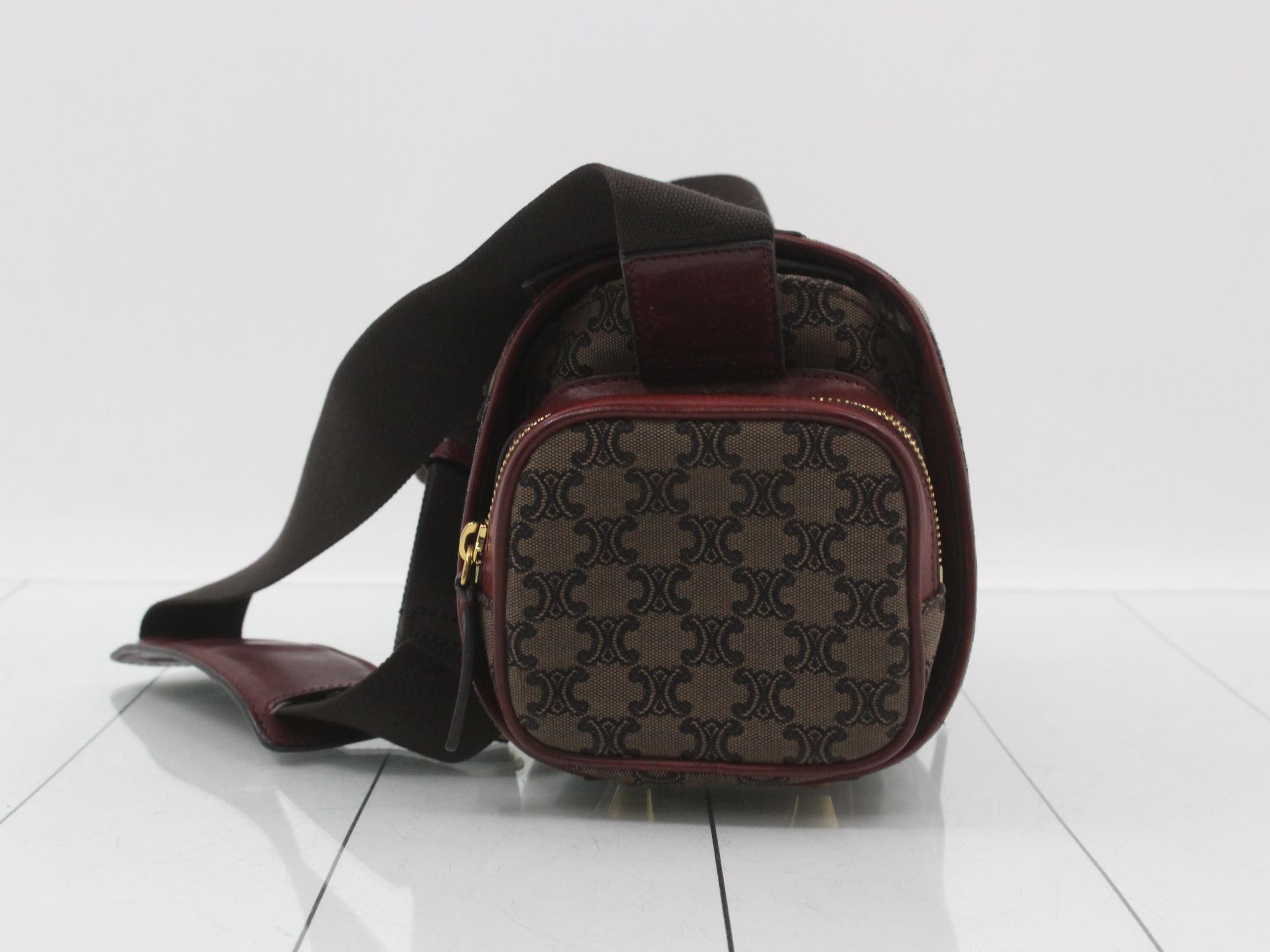 Shoulder bag — view 3