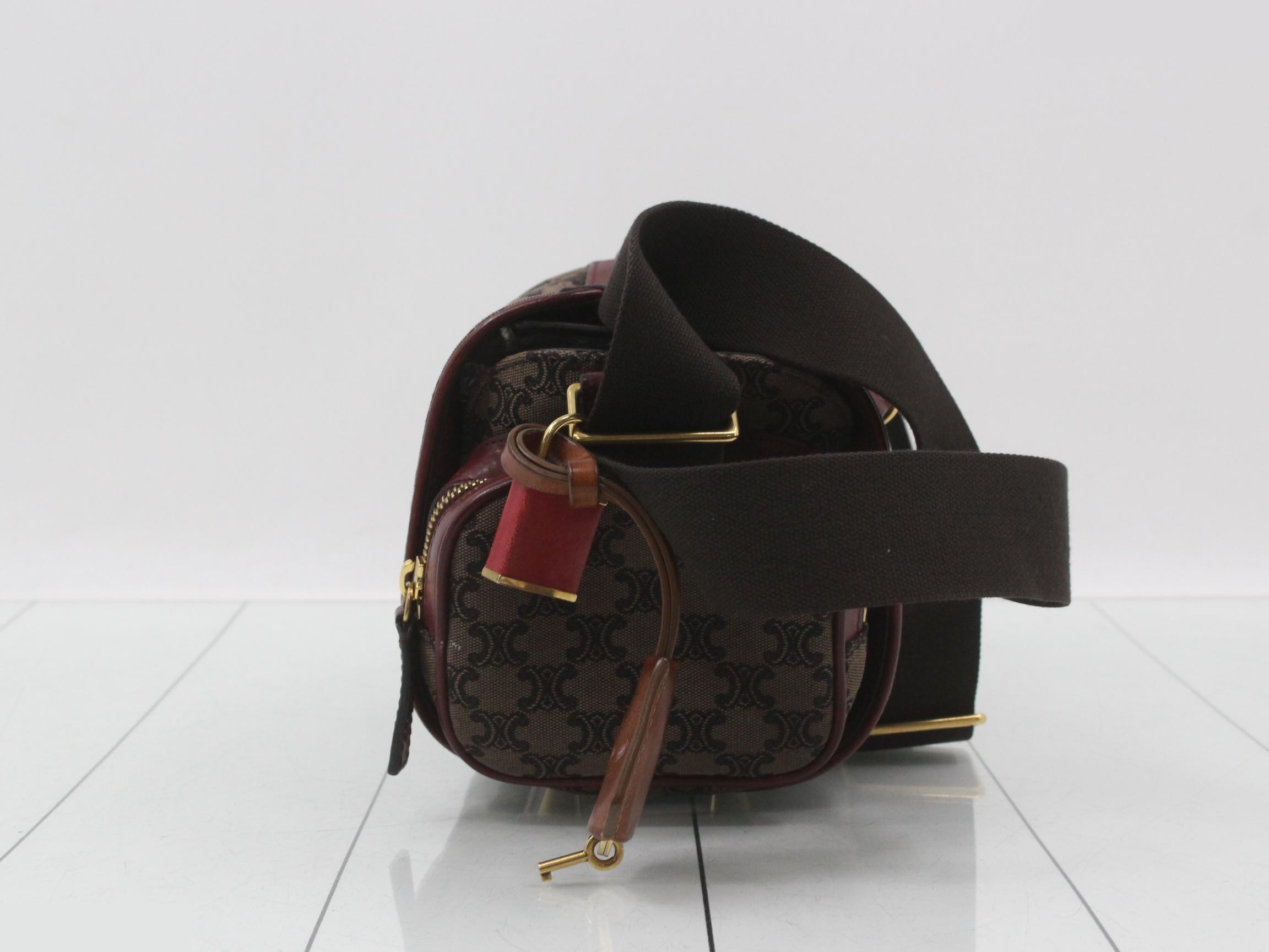 Shoulder bag — view 4