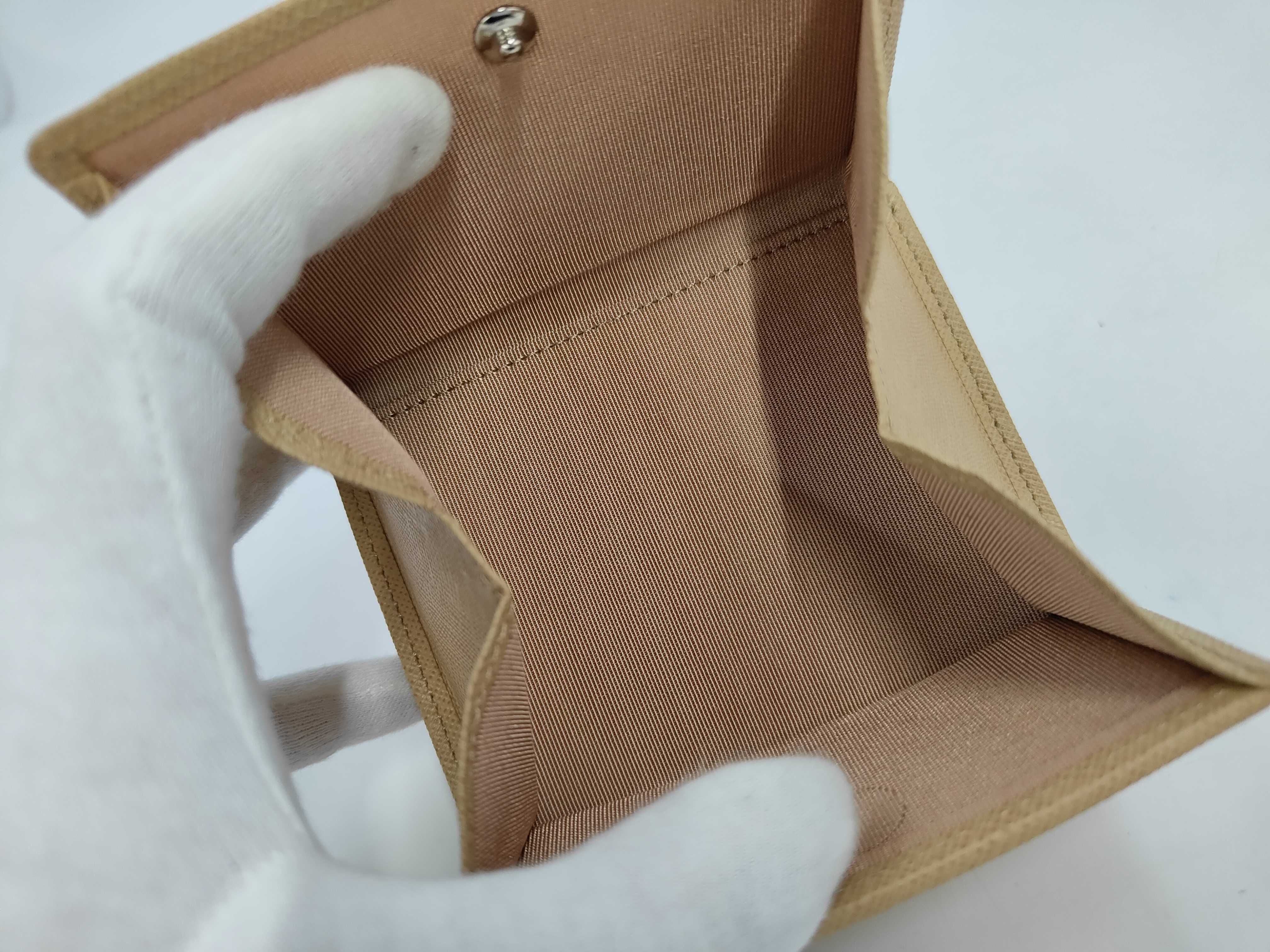 Compact Snap Wallet — view 11