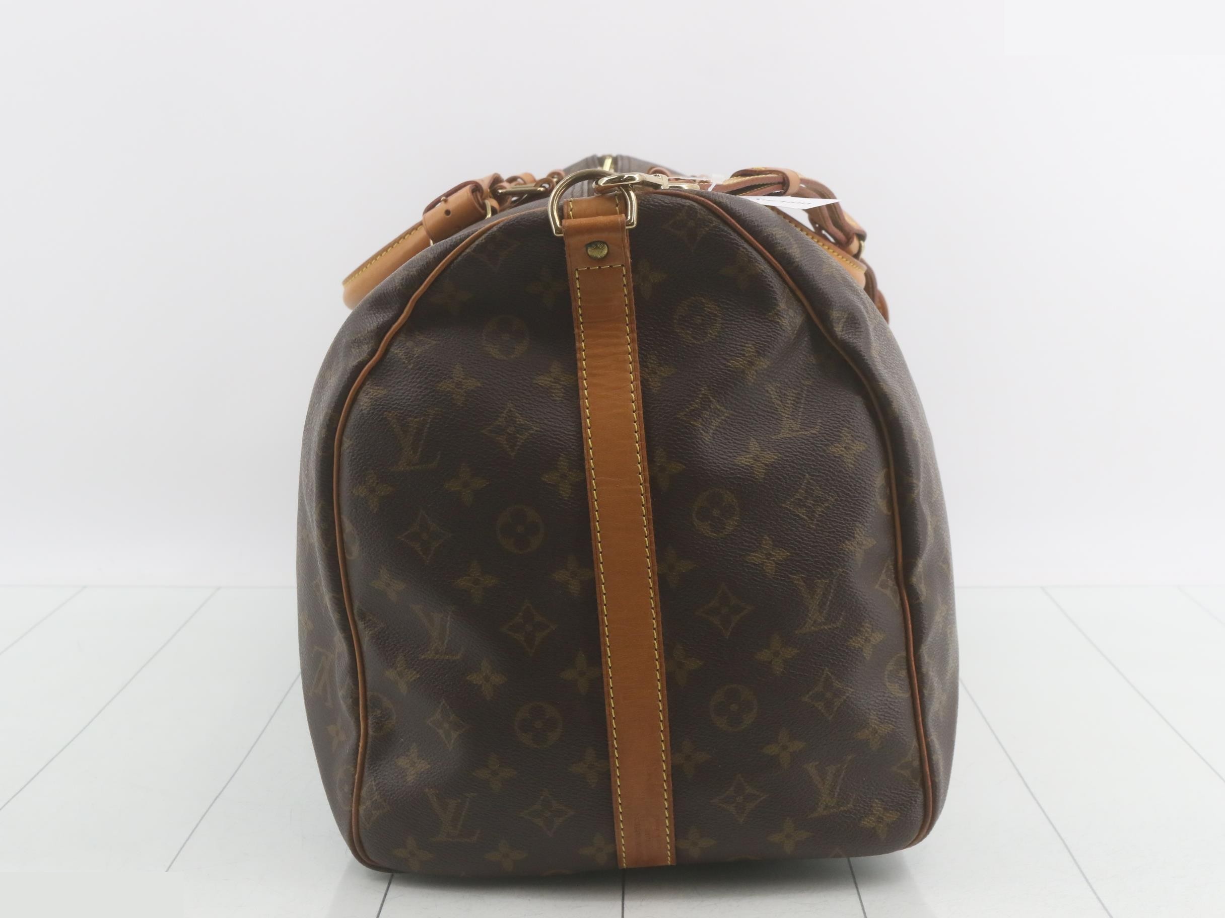 Keepall Bandoulière 55 — view 4