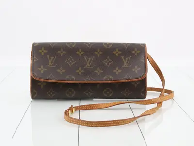 Pochette Twin GM