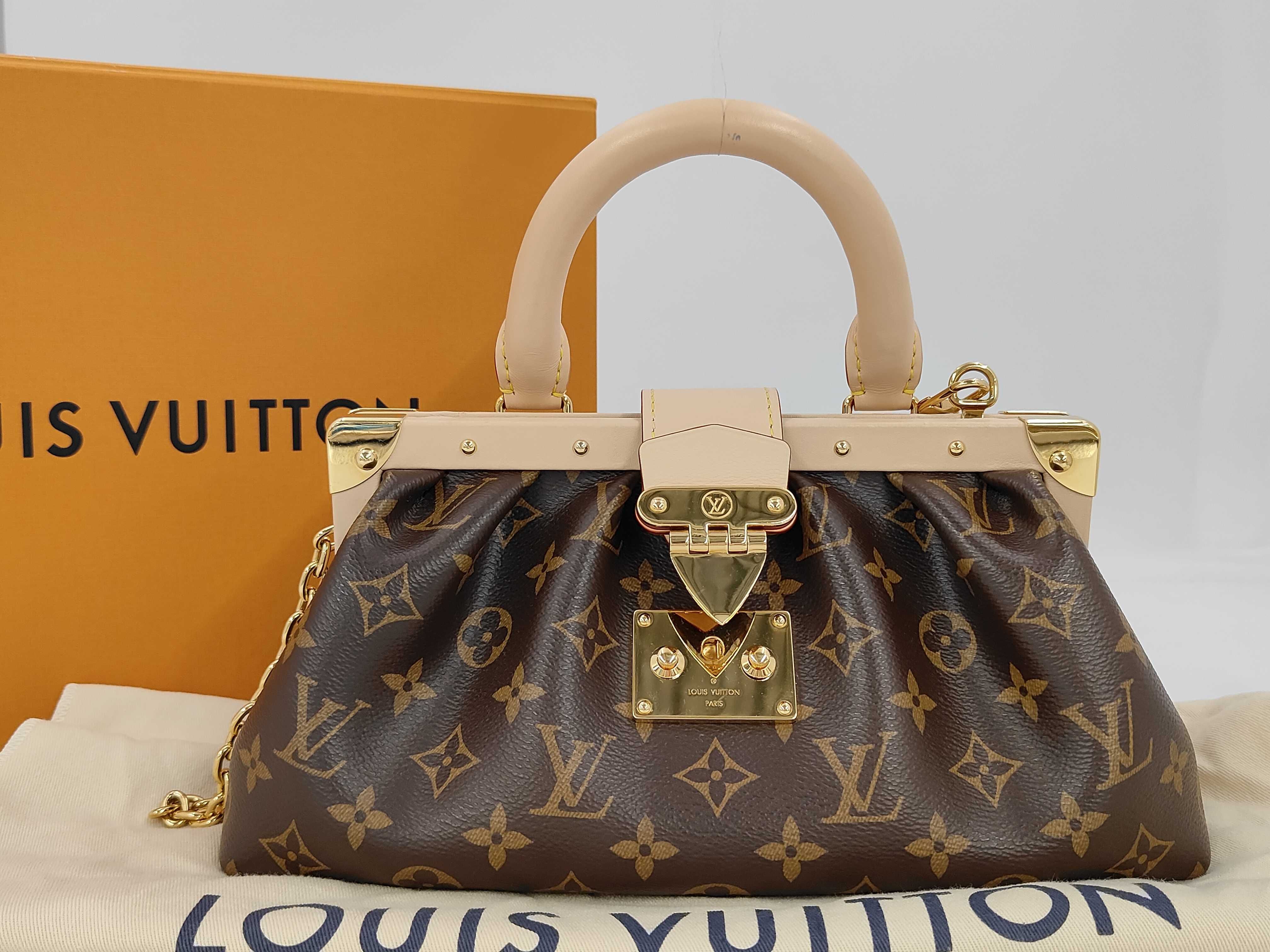 Clutch Bag