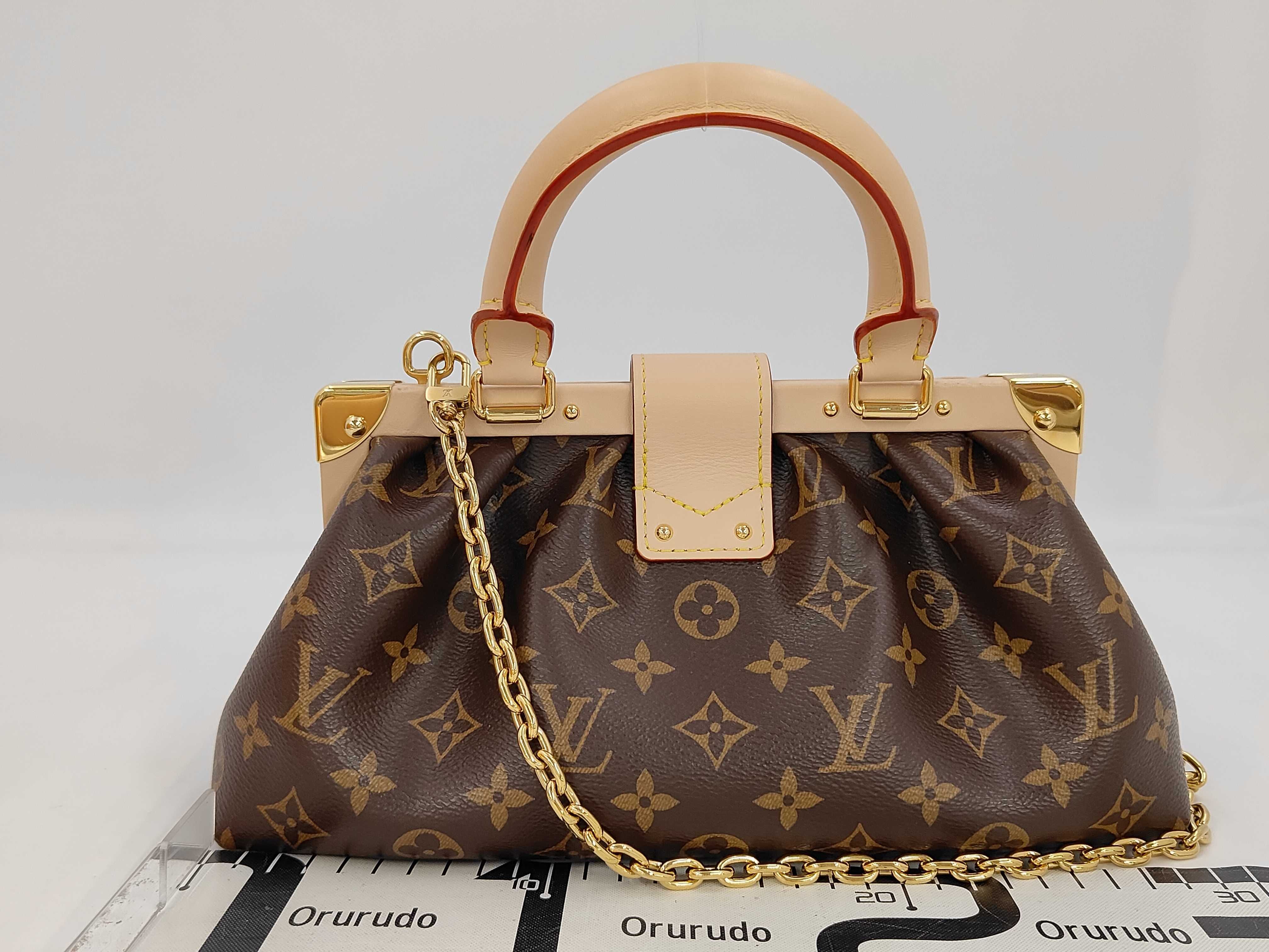 Clutch Bag — view 2