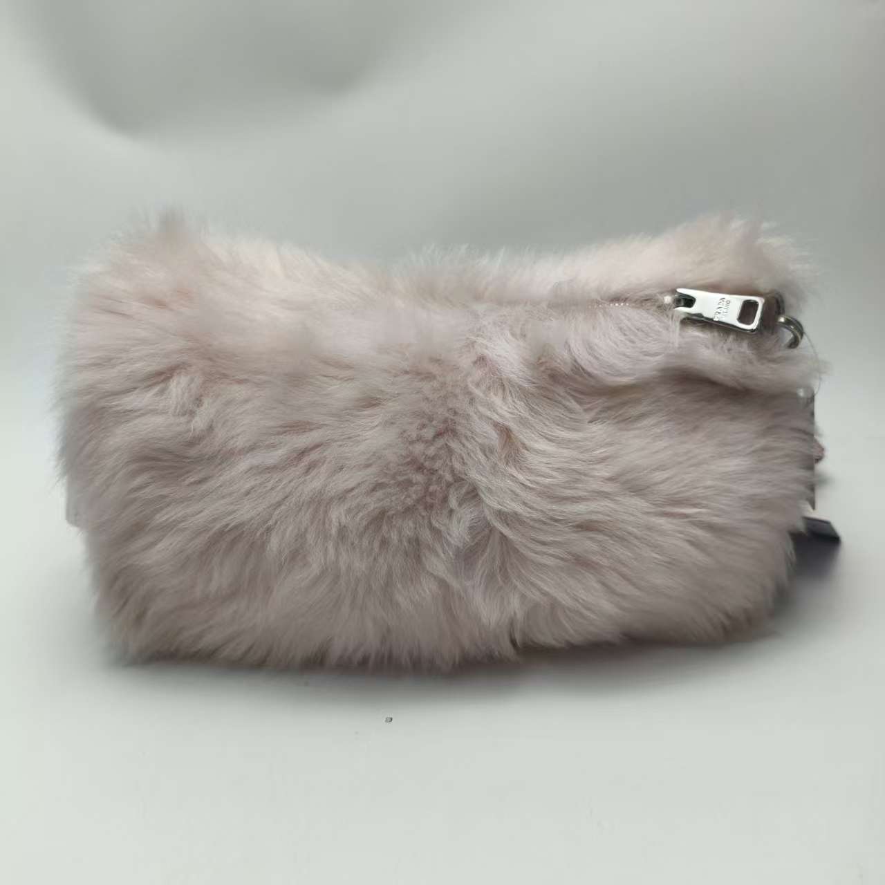 【*Shipped from: China*】PRADA Fur Shoulder Bag — view 5